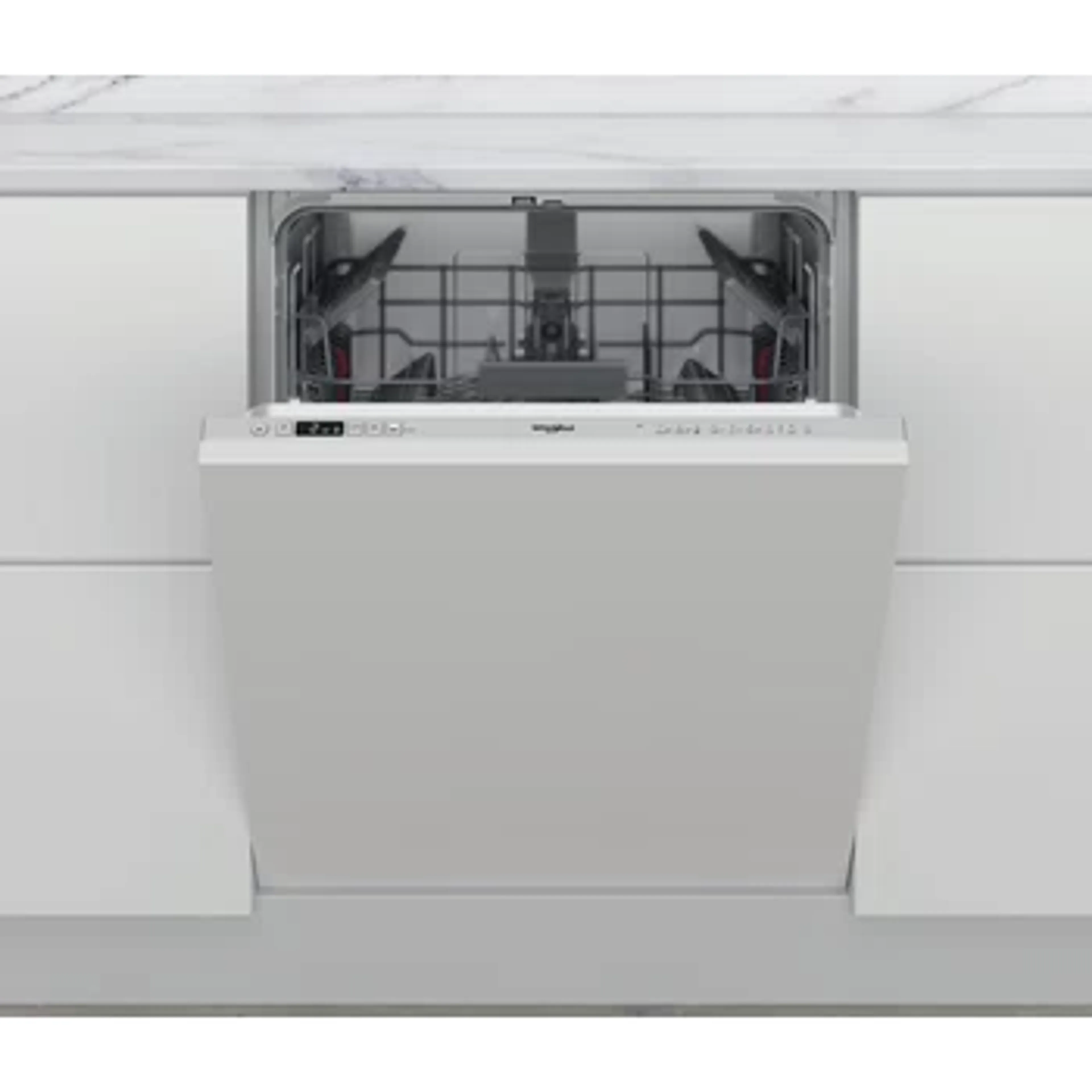 Lave-vaisselle encastrable W2I HD524 AS