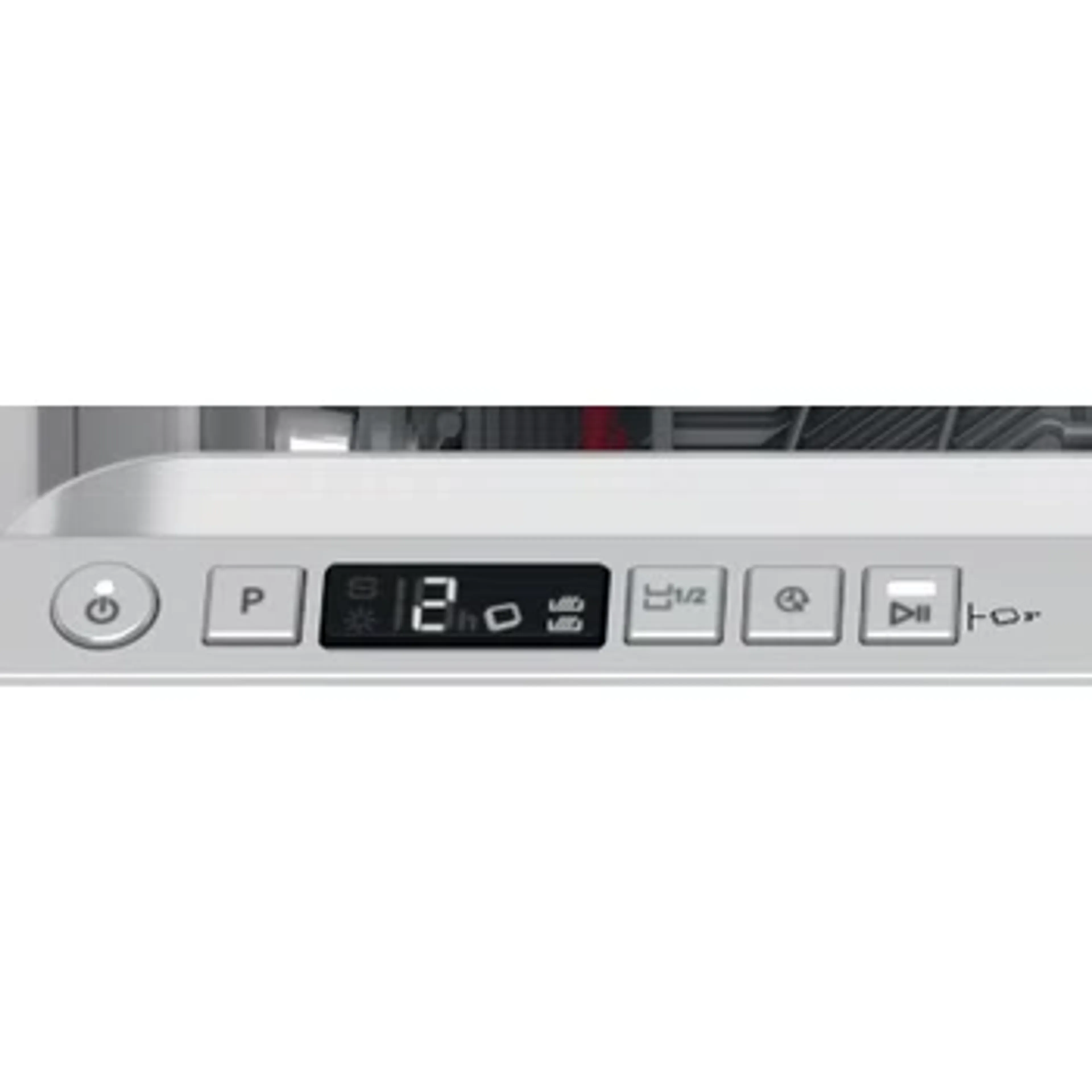 Whirlpool Lave-vaisselle encastrable W2I HD524 AS image