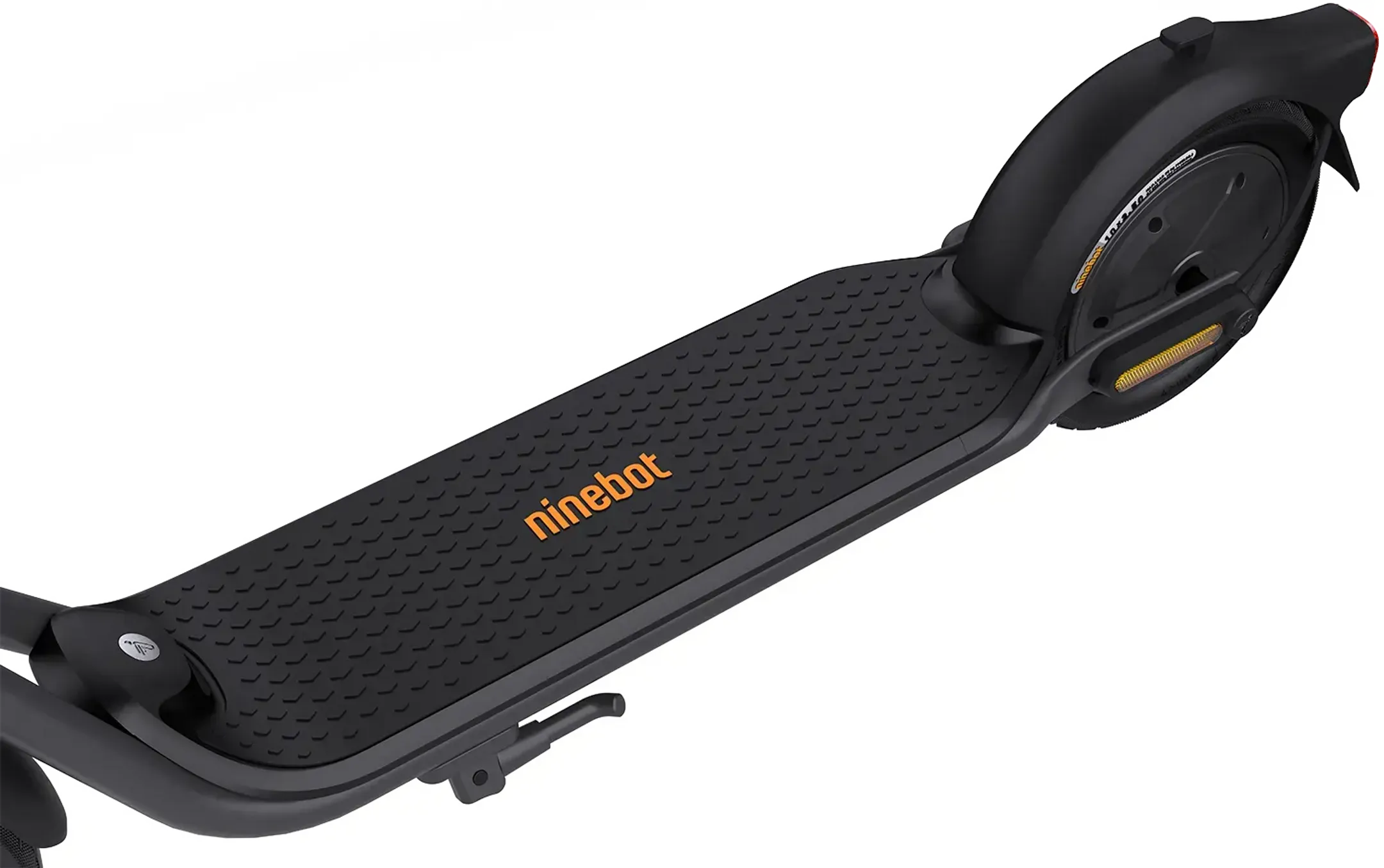 SEGWAY E-Scooter Ninebot KickScooter F2 Pro E image