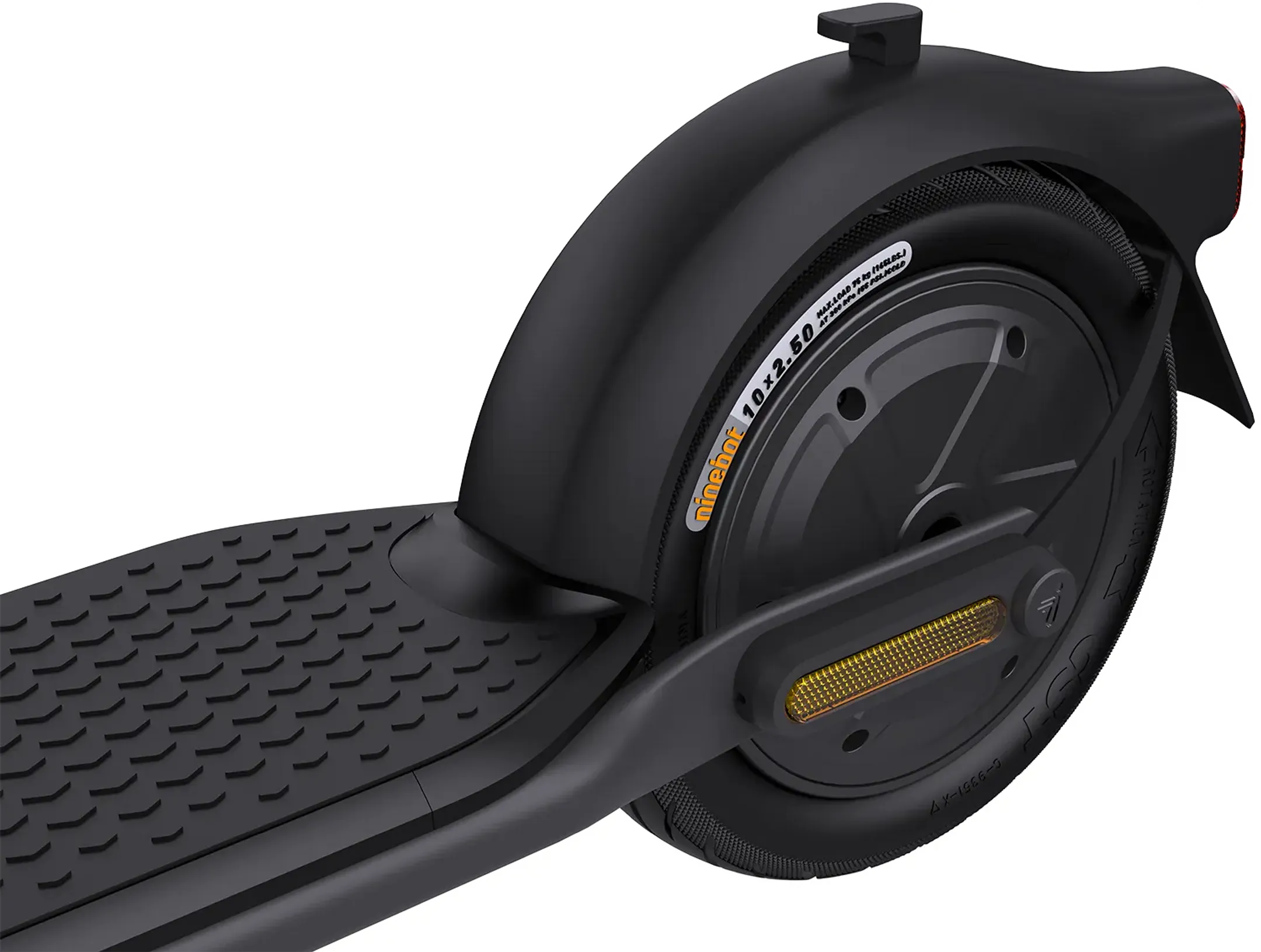 SEGWAY E-Scooter Ninebot KickScooter F2 Pro E image