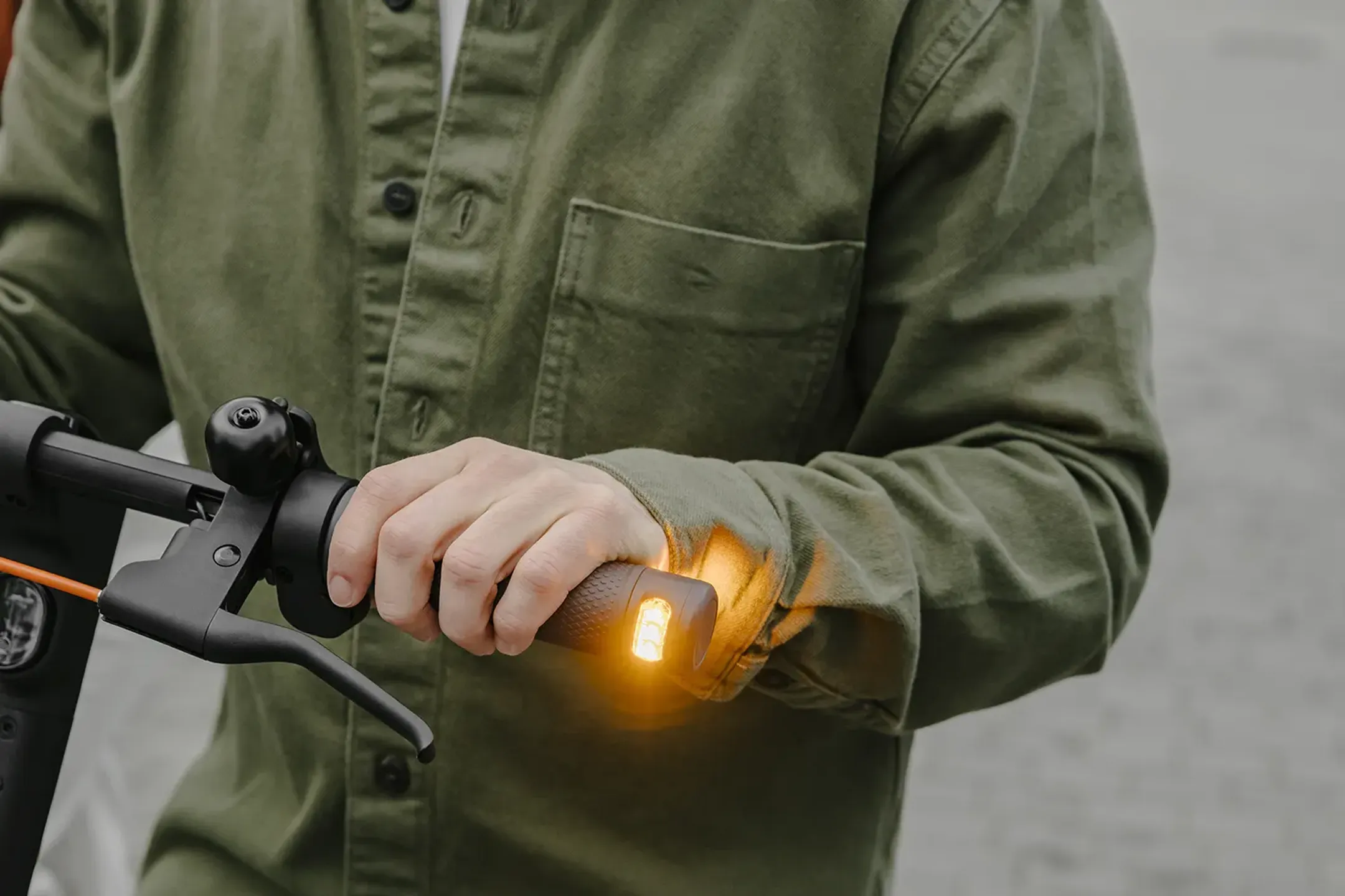 SEGWAY E-Scooter Ninebot KickScooter F2 Pro E image