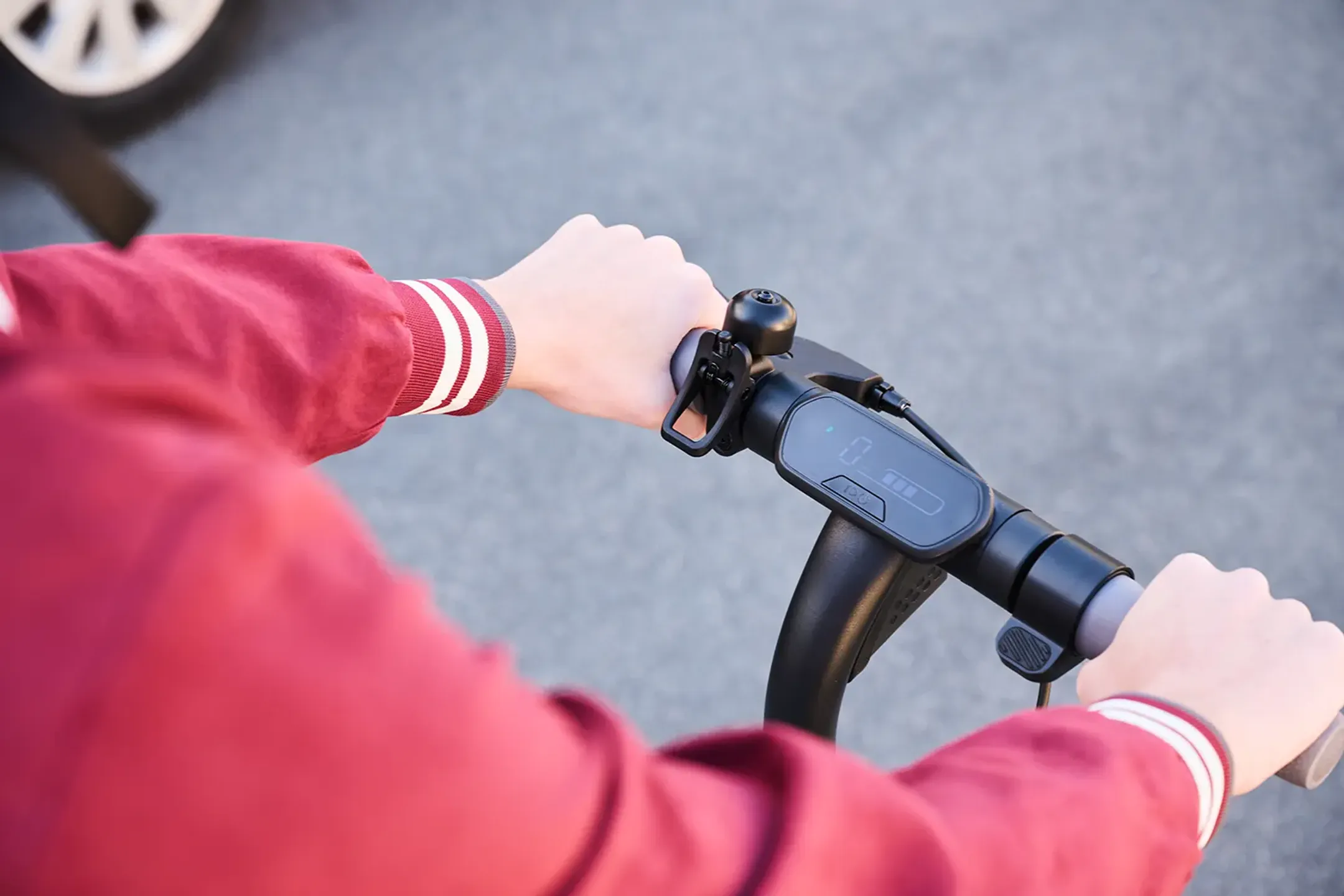 SEGWAY Trottinette Segway Ninebot KickScooter E2 E image