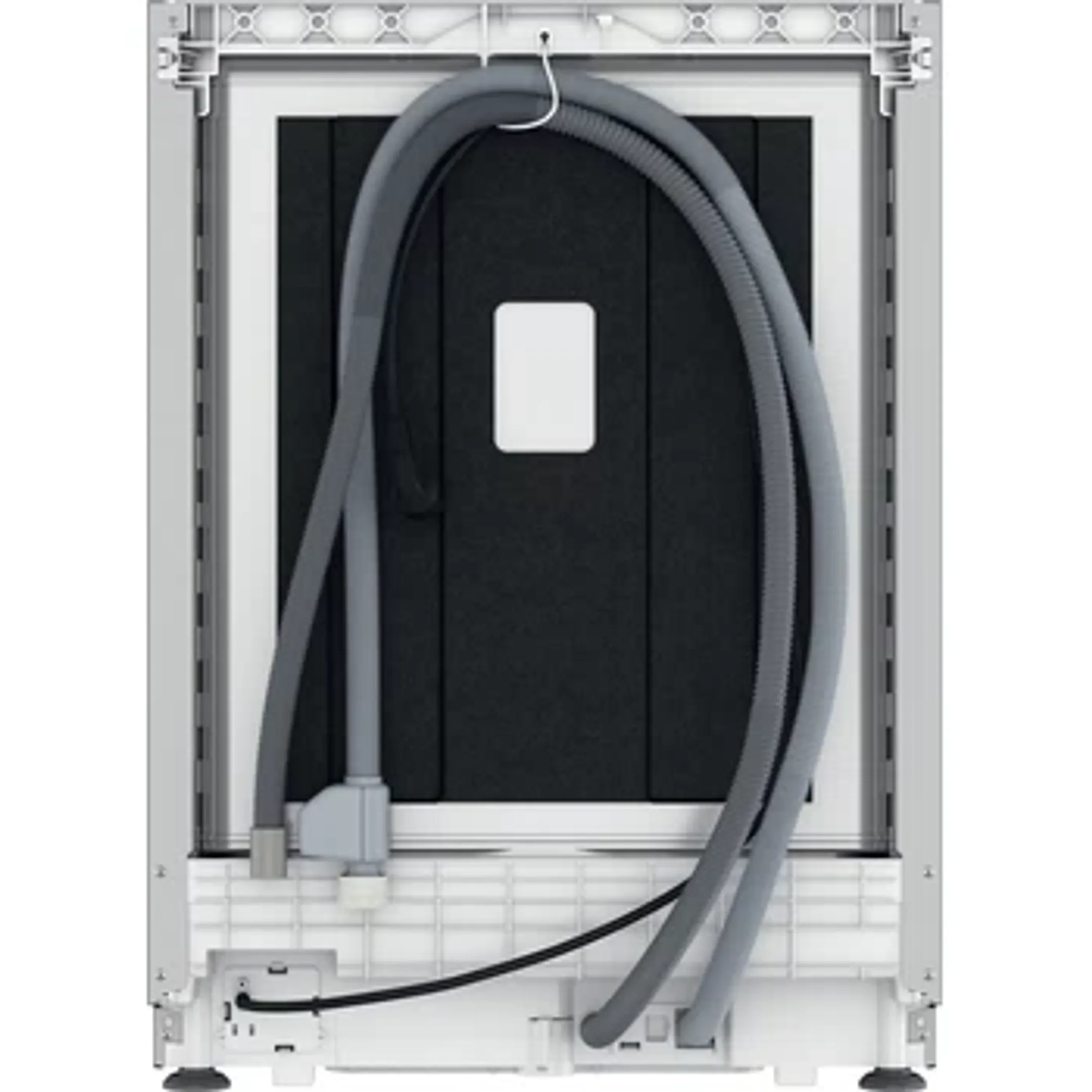 Whirlpool Lave-vaisselle encastrable MaxiSpace -W7IHF60TU image