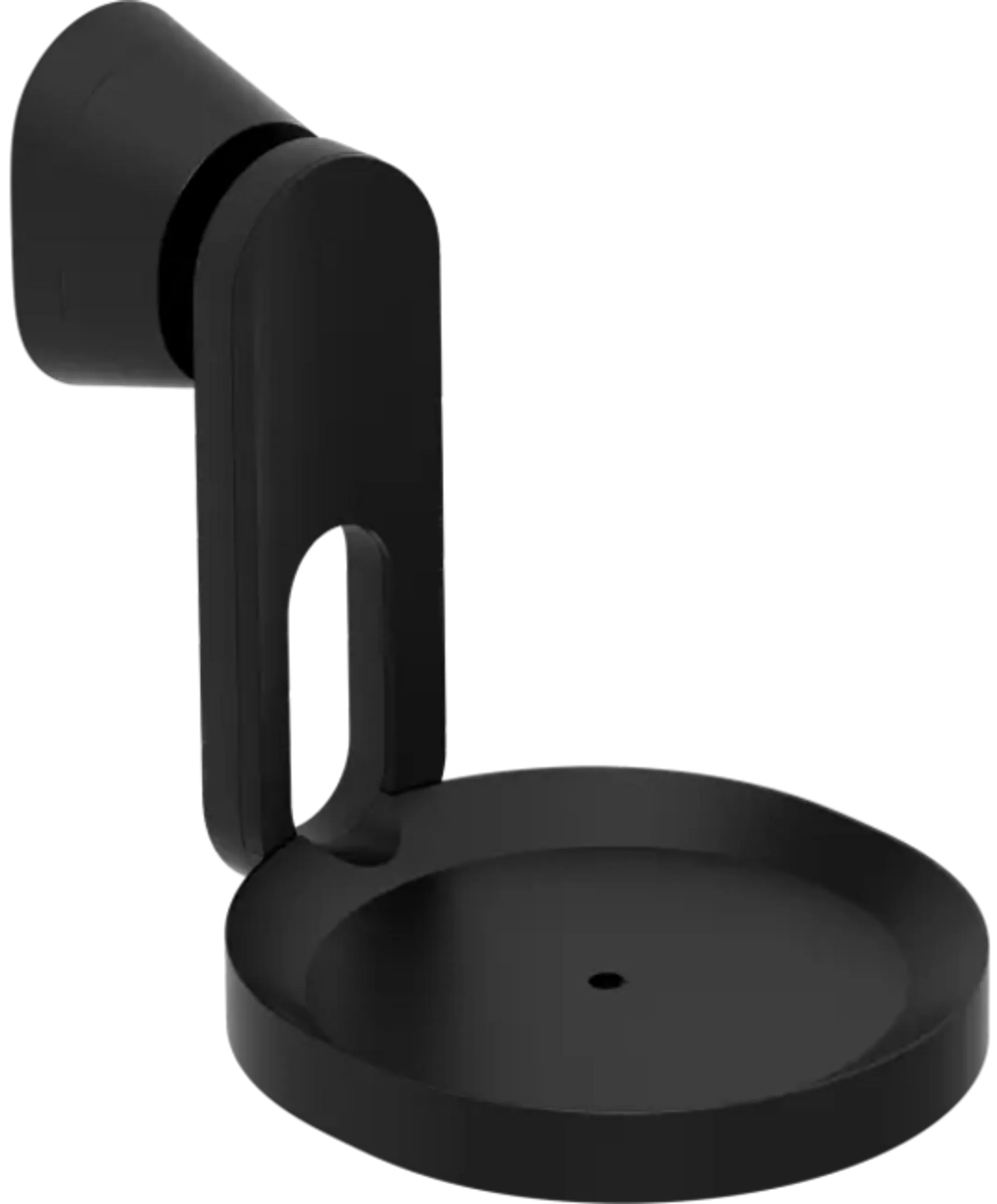Fixation murale pour Sonos Era 100 - Noir
