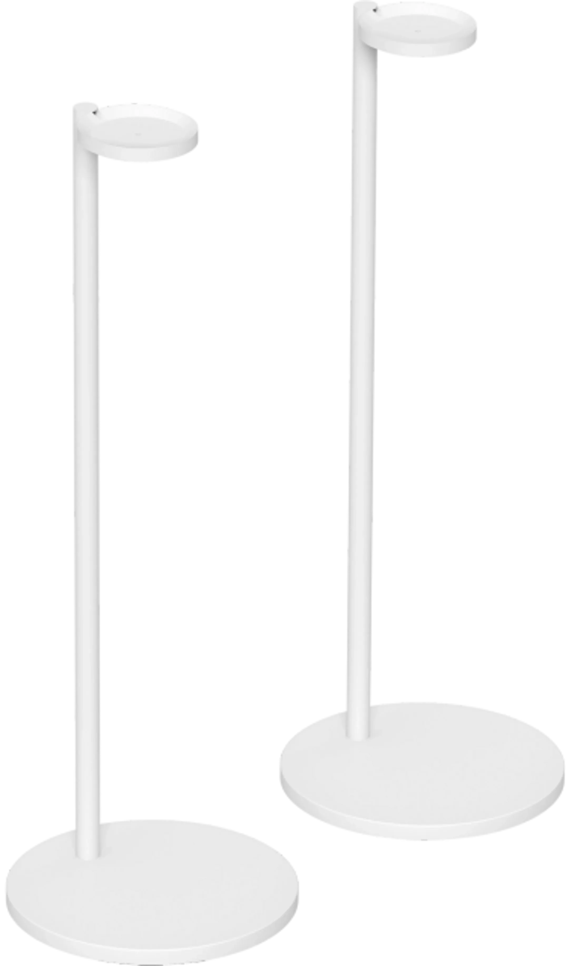Pied pour Sonos Era 100 (x2) - Blanc