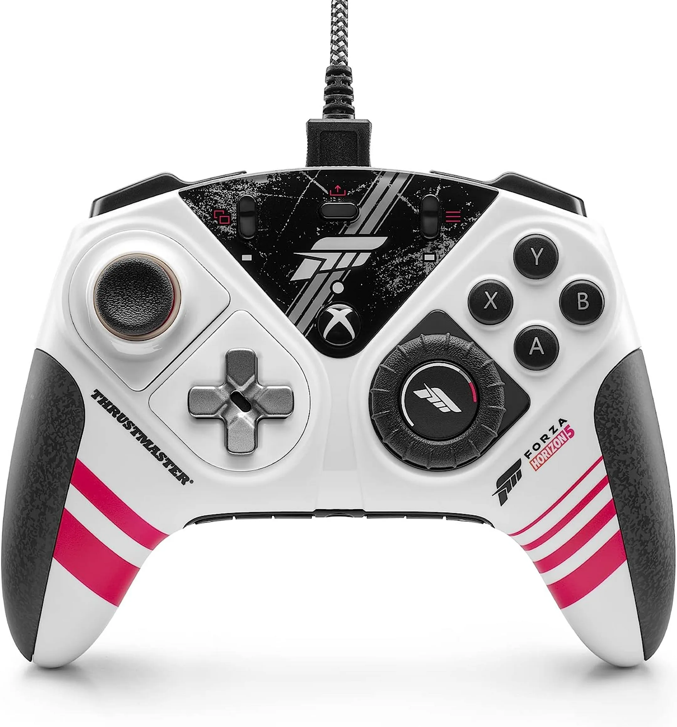 Thrustmaster ESWAP XR Pro Controller Gamepad - Forza Horizon Edition - Xbox/PC image
