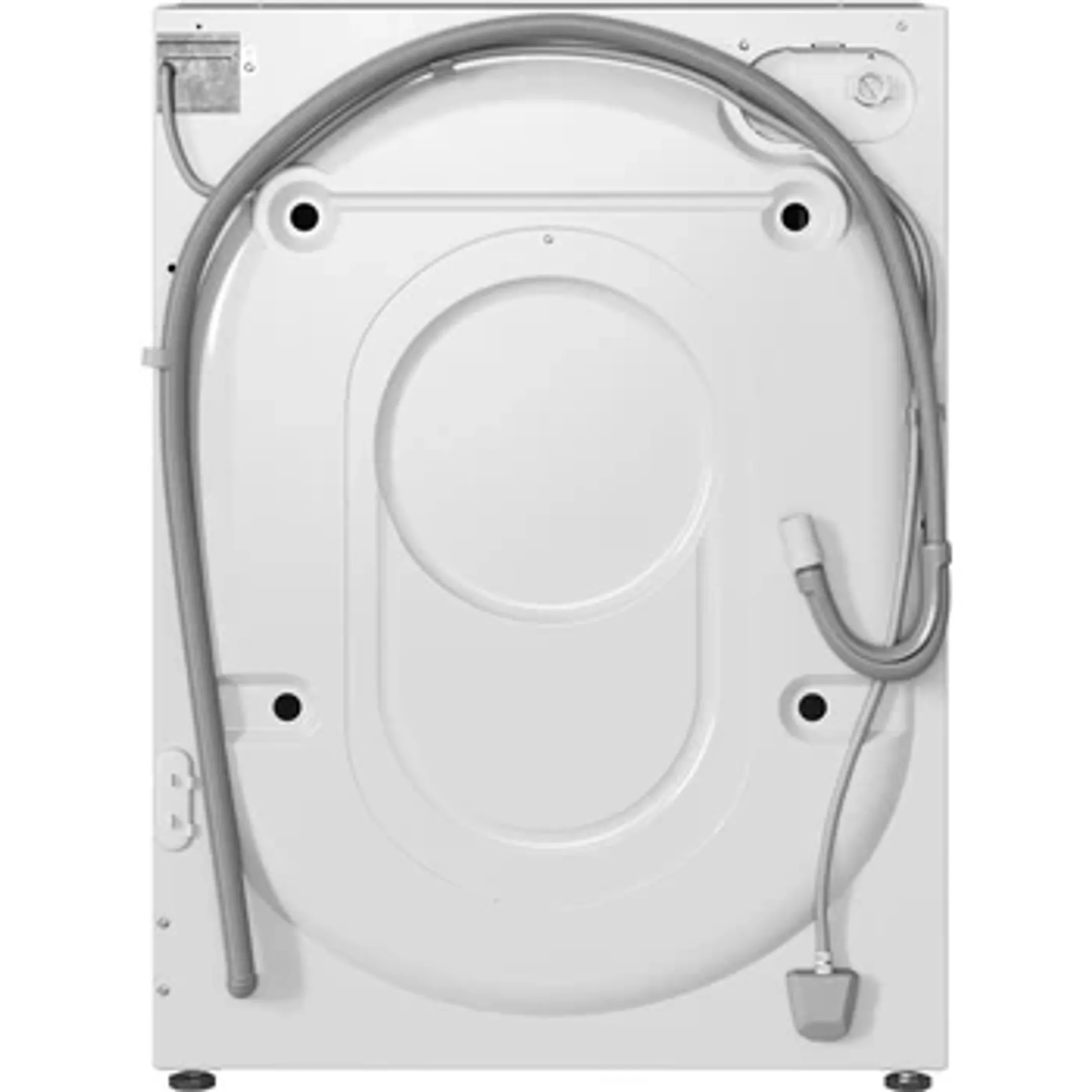 Whirlpool Lave-linge séchant encastrable BI WDWG 961485 EU image