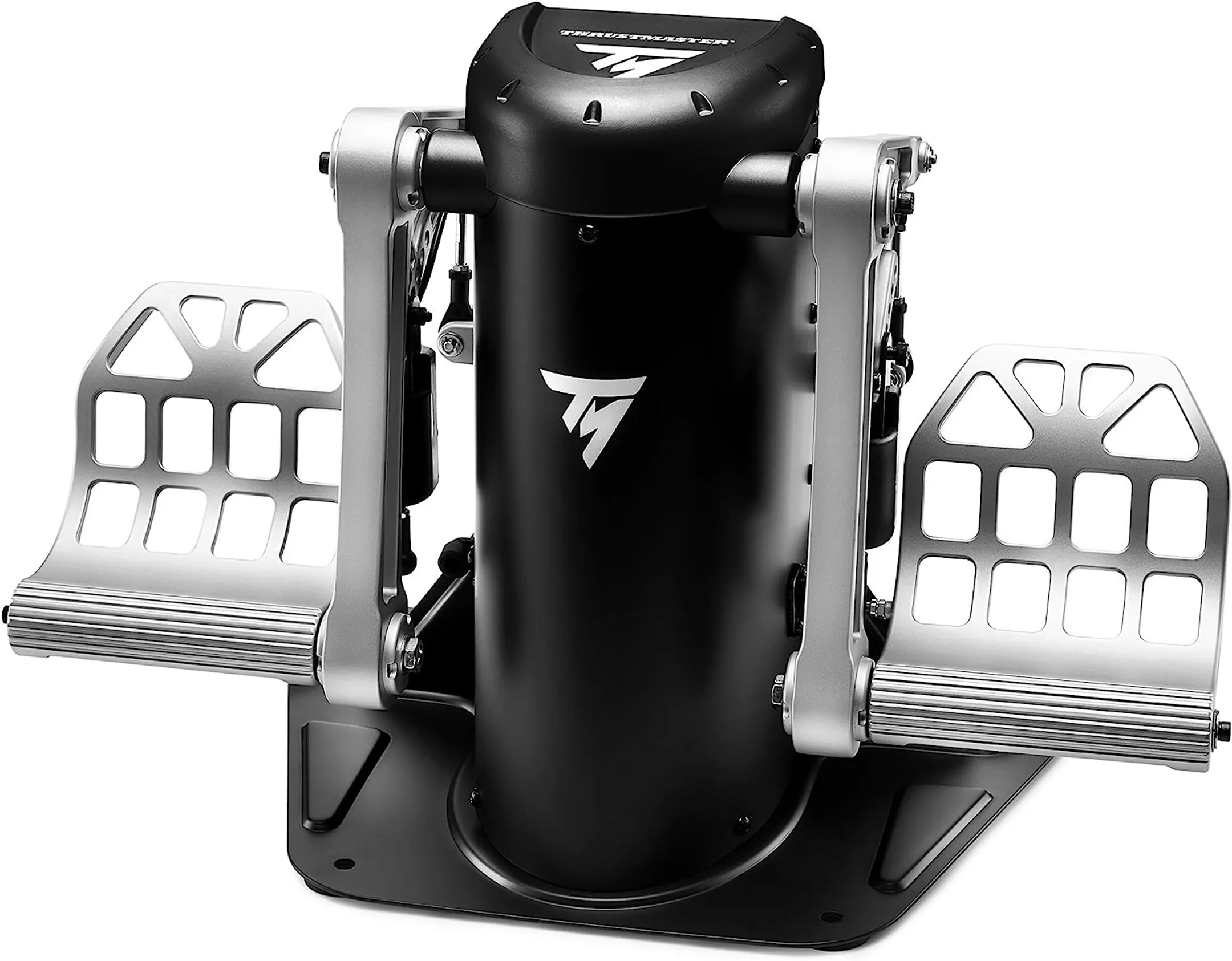 Pédalier de Vol TPR Pendular Rudder - Noir