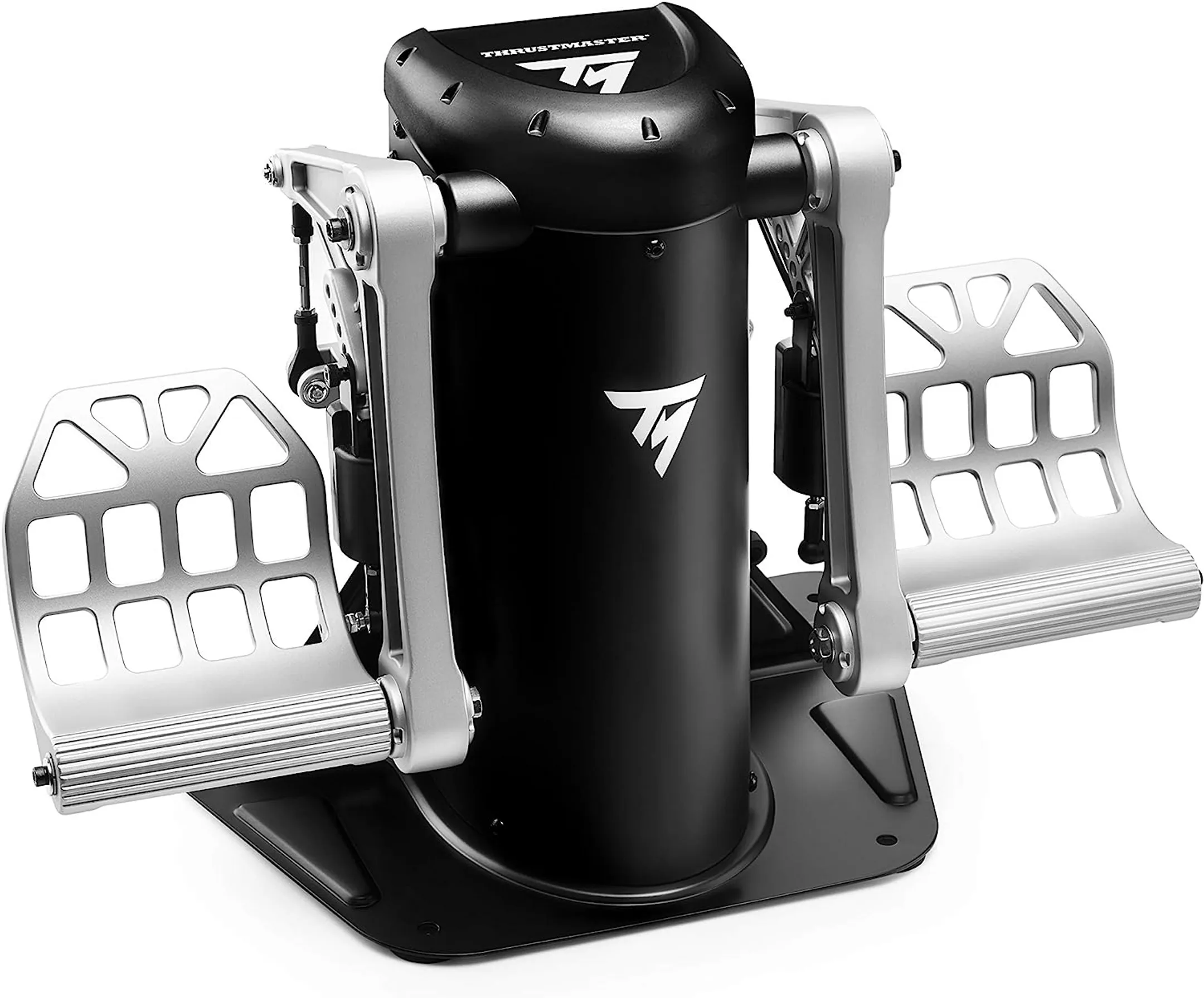 Thrustmaster Flight pedals TPR Pendular Rudder - Black image