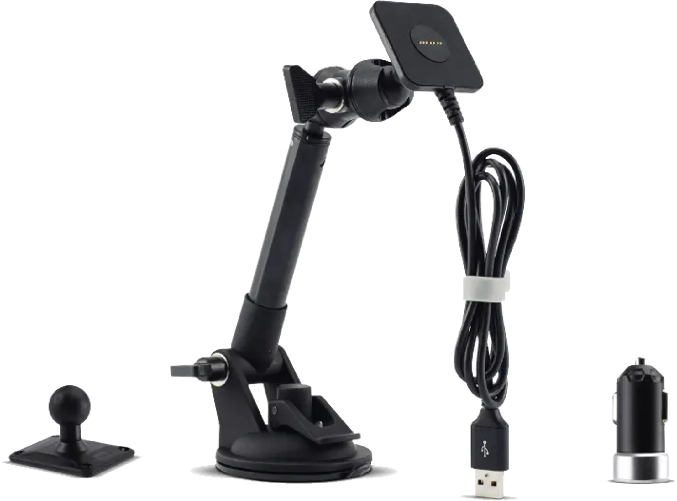 Support voiture X-Car PRO compatible smartphone X-LINK