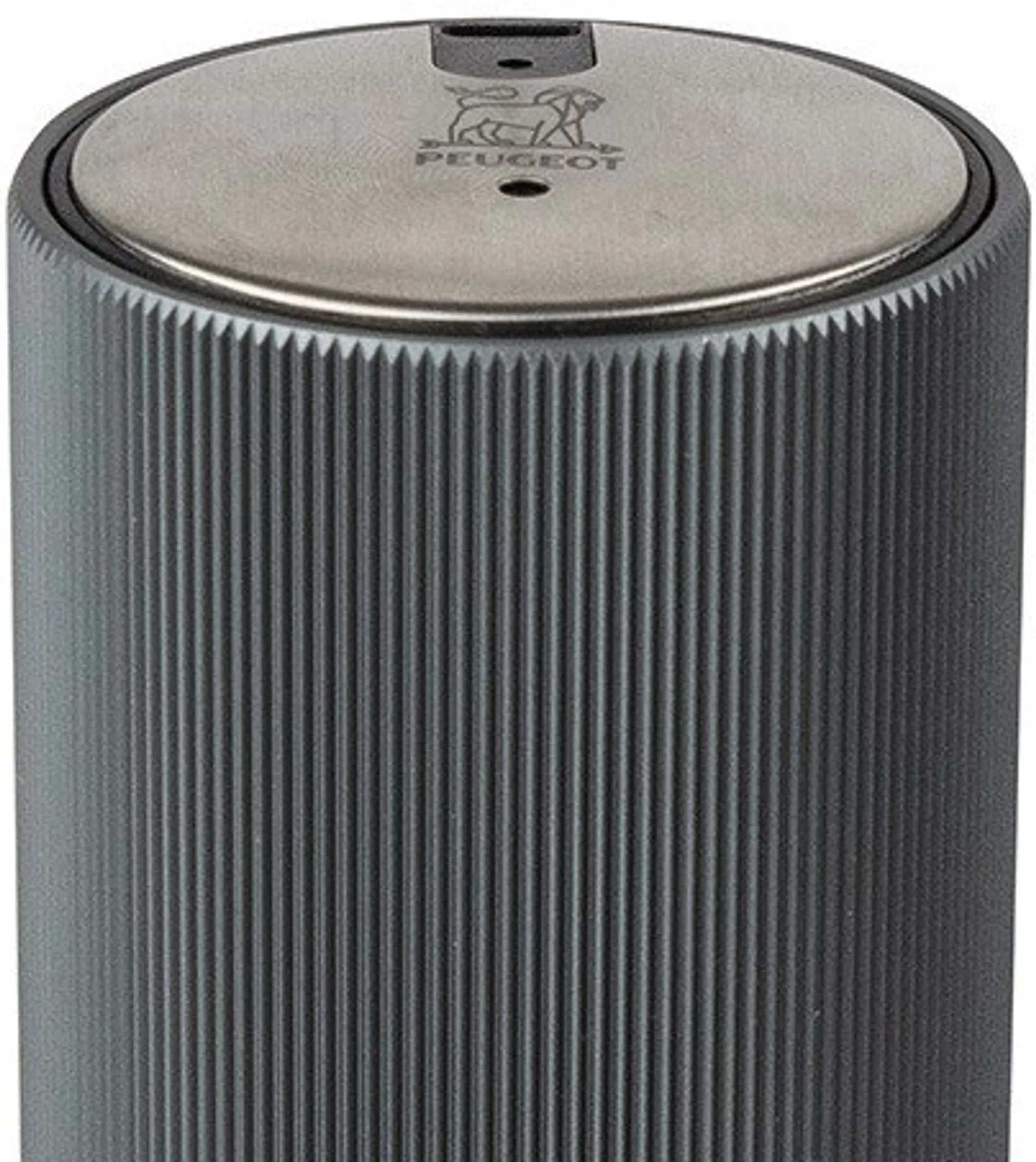 Peugeot Tire-bouchon électrique - Line Reverse - Carbone image