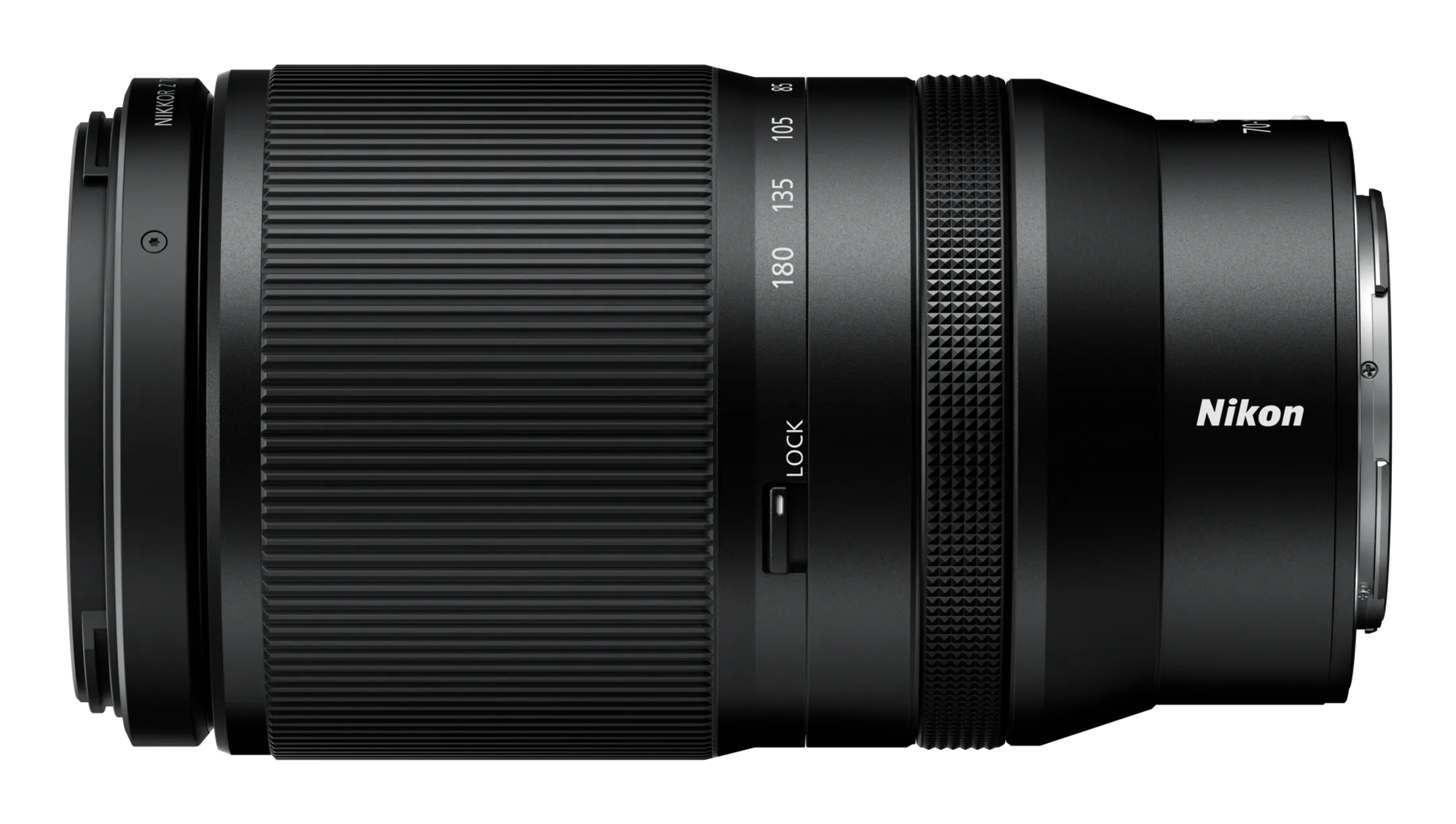 Nikon Objectif Photo NIKKOR Z 70-180mm f/2.8 image