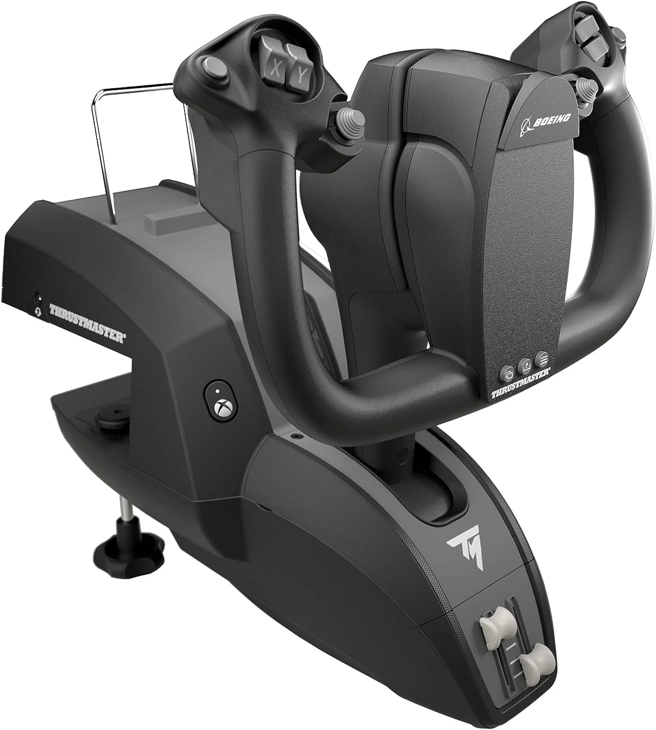 Thrustmaster Joystick & Throttle TCA Yoke Boeing Edition - PC/Xbox image
