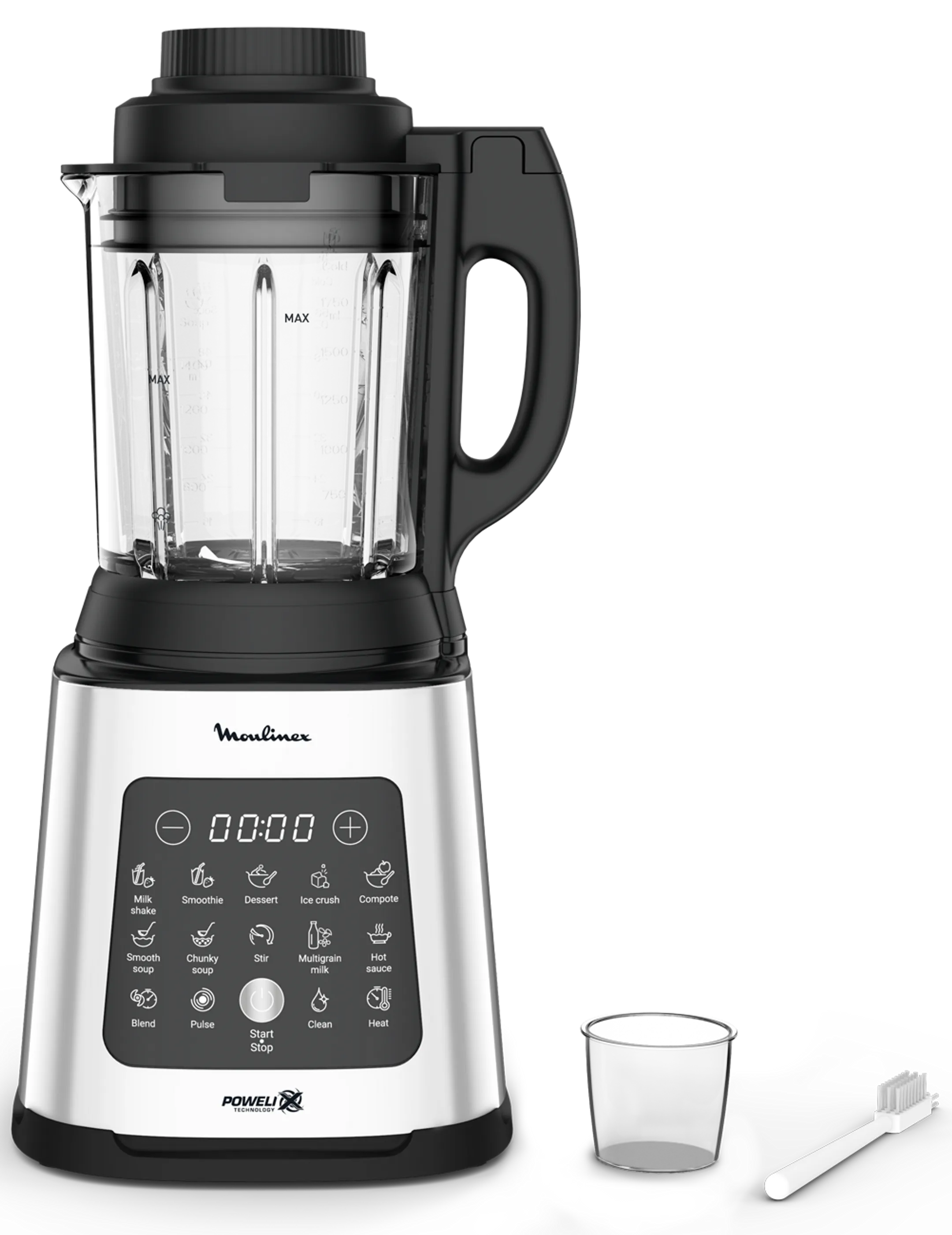 Blender Perfectmix Cook LM835D10