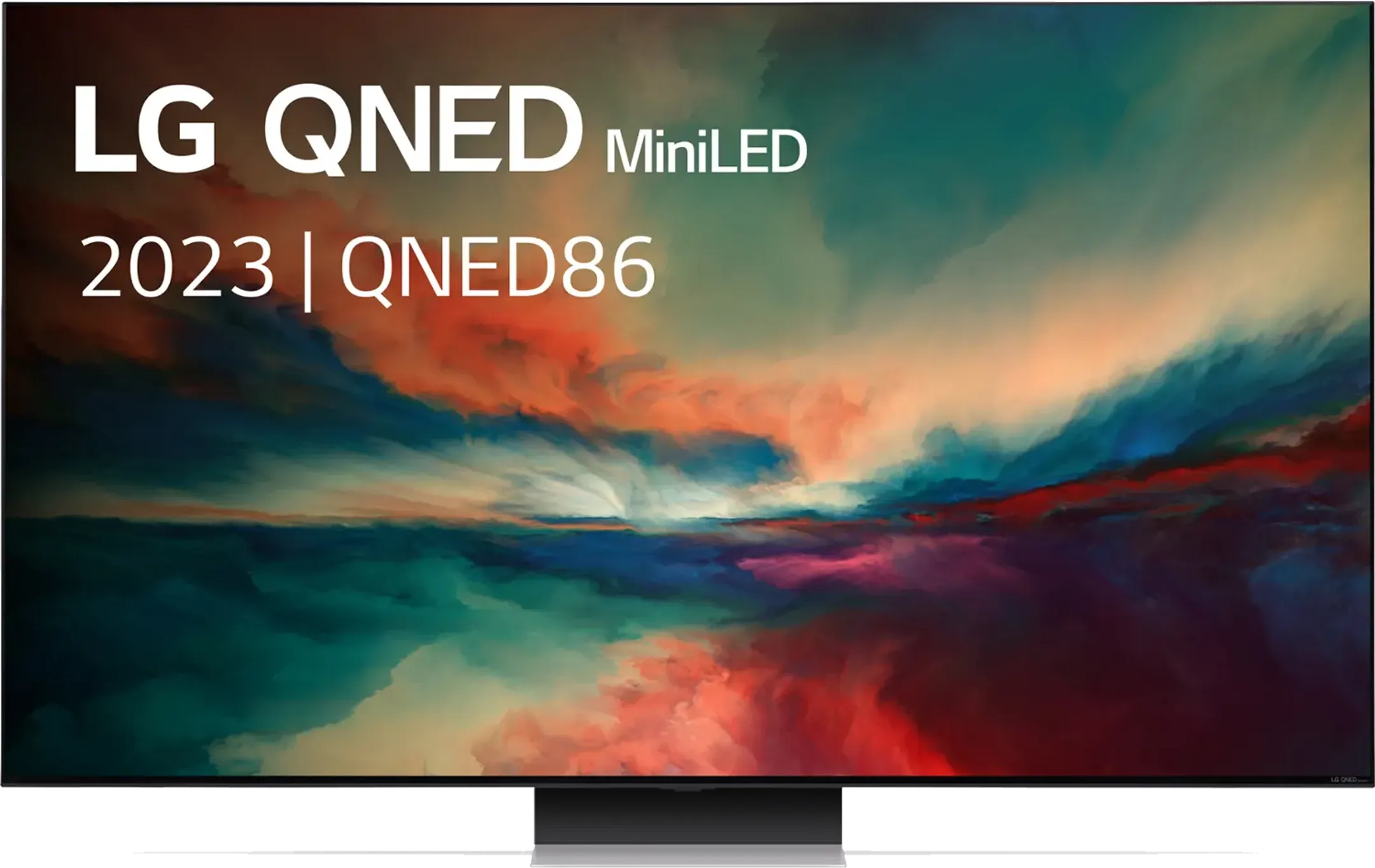QNED 4K-Fernseher 55QNED866RE (2023) - 55 Zoll