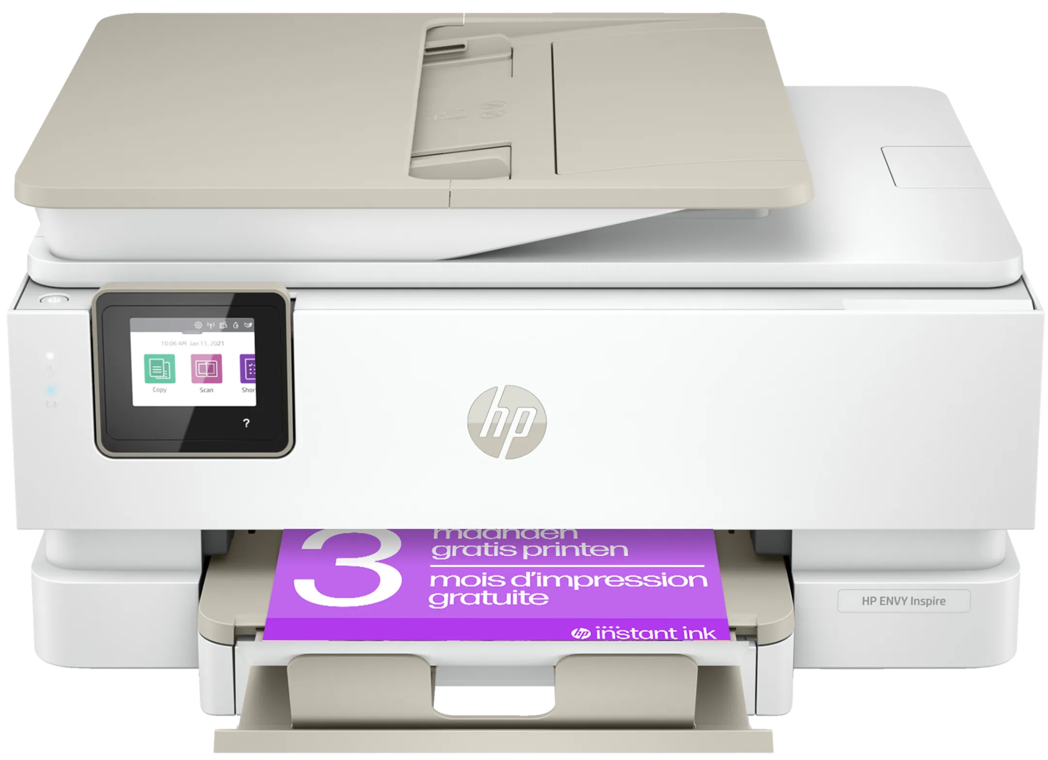 Imprimante Multifonction ENVY Inspire 7920e - Instant Ink