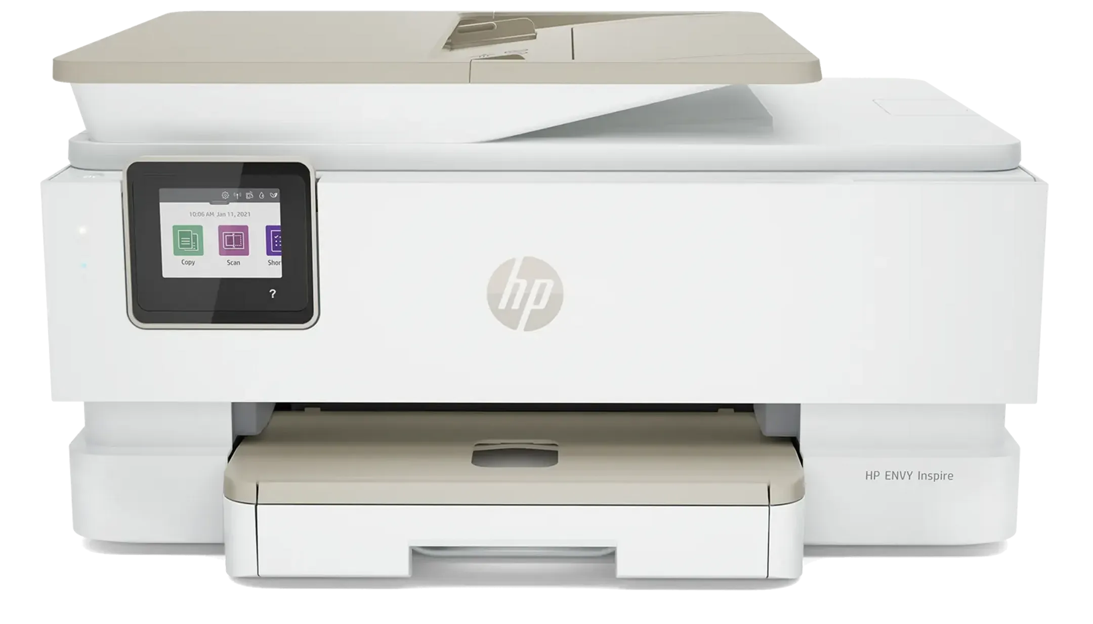 HP Multifunction Printer ENVY Inspire 7920e - Instant Ink image