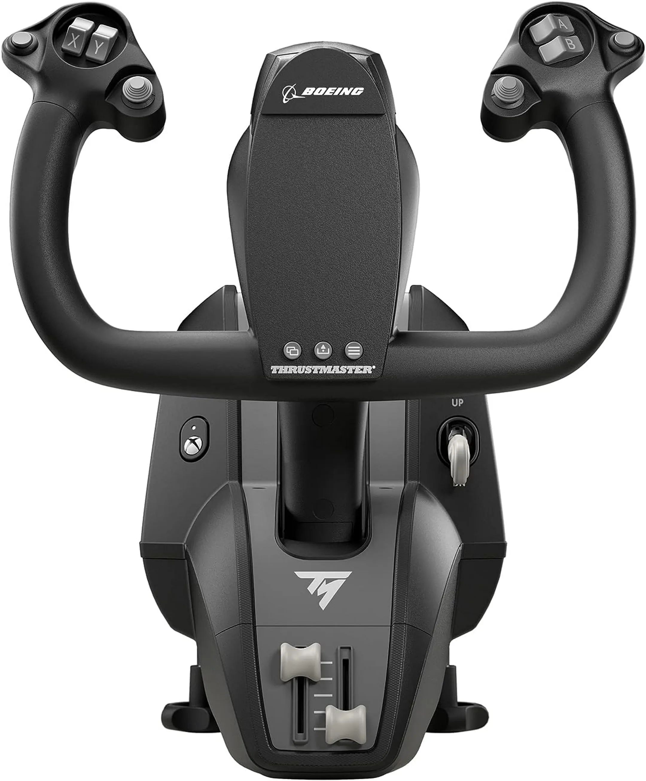 Thrustmaster Joystick & Throttle TCA Yoke Boeing Edition - PC/Xbox image