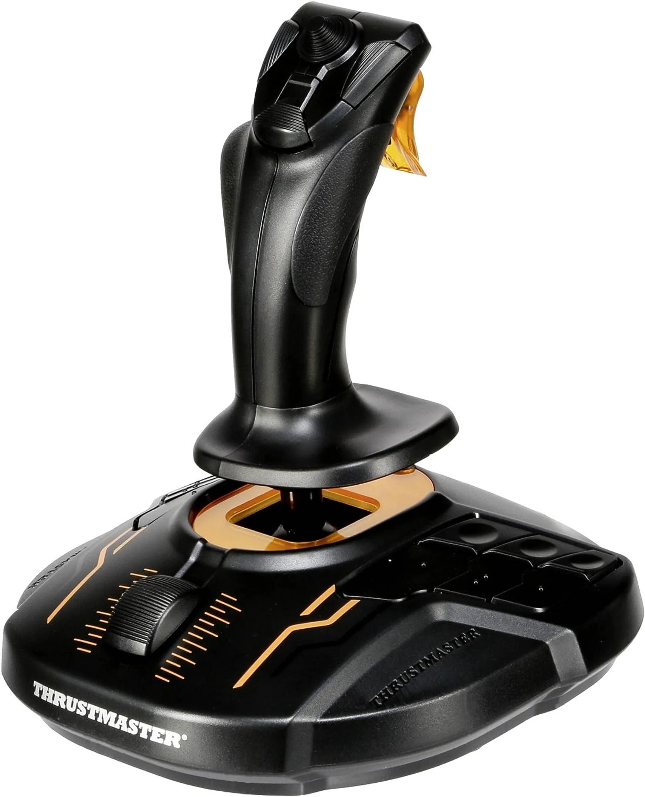 Joystick T.16000M FCS - PC - Noir