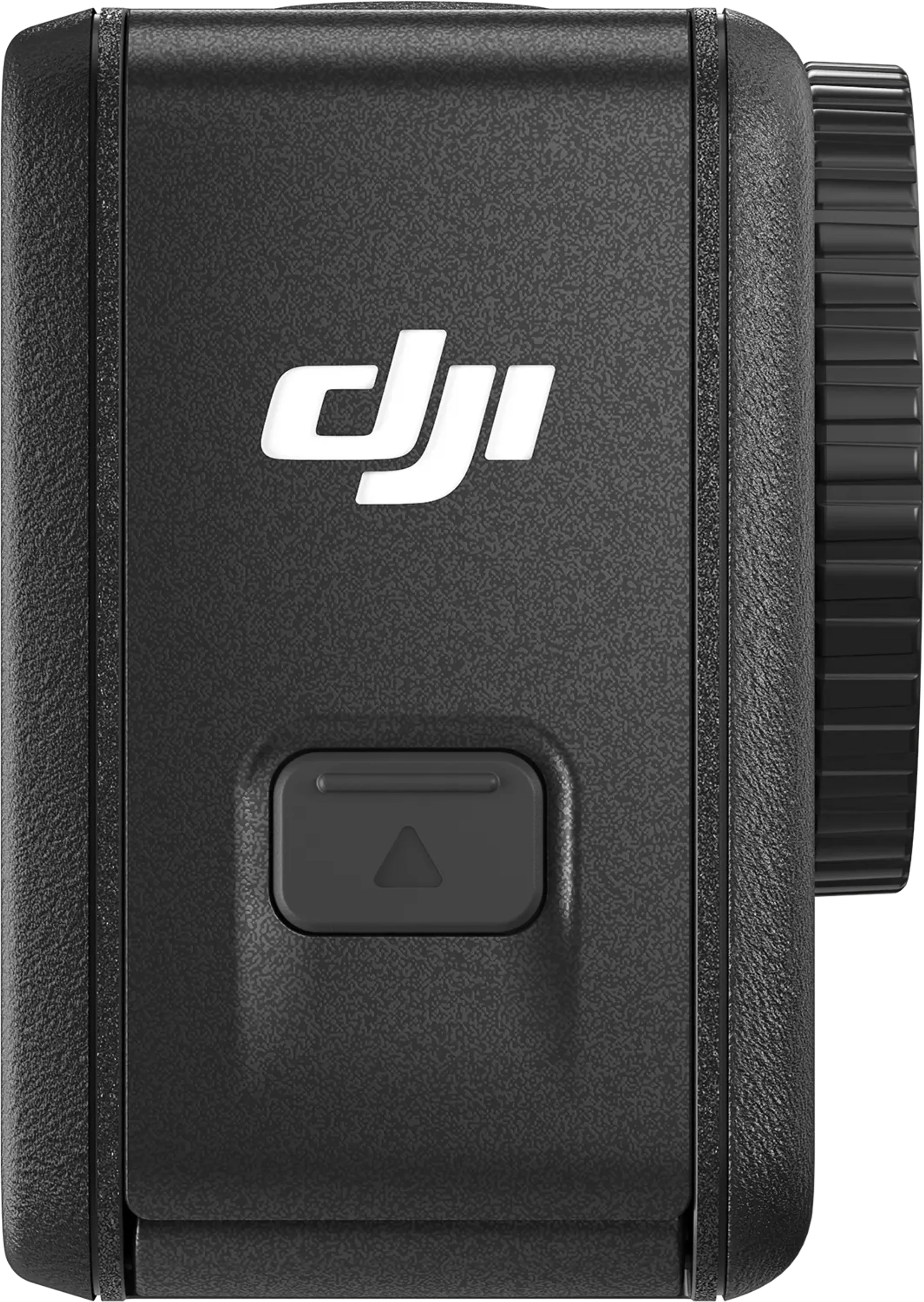 DJI Sport Camera Osmo Action 4 Standard-Combo - Black image