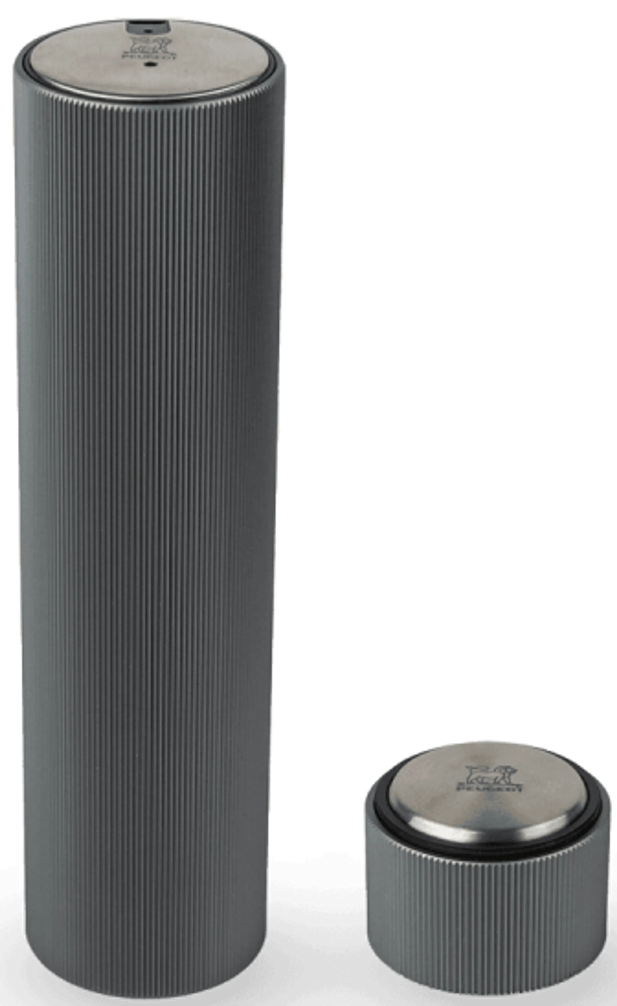 Electric corkscrew - Line Reverse - Carbon