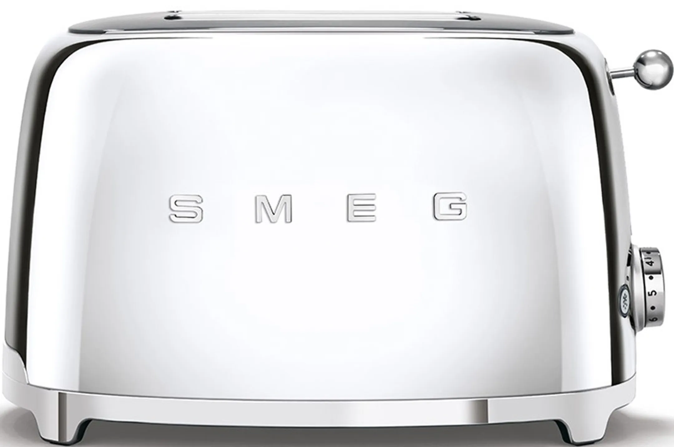 Grille-pain TSF01SSEU - Chromé