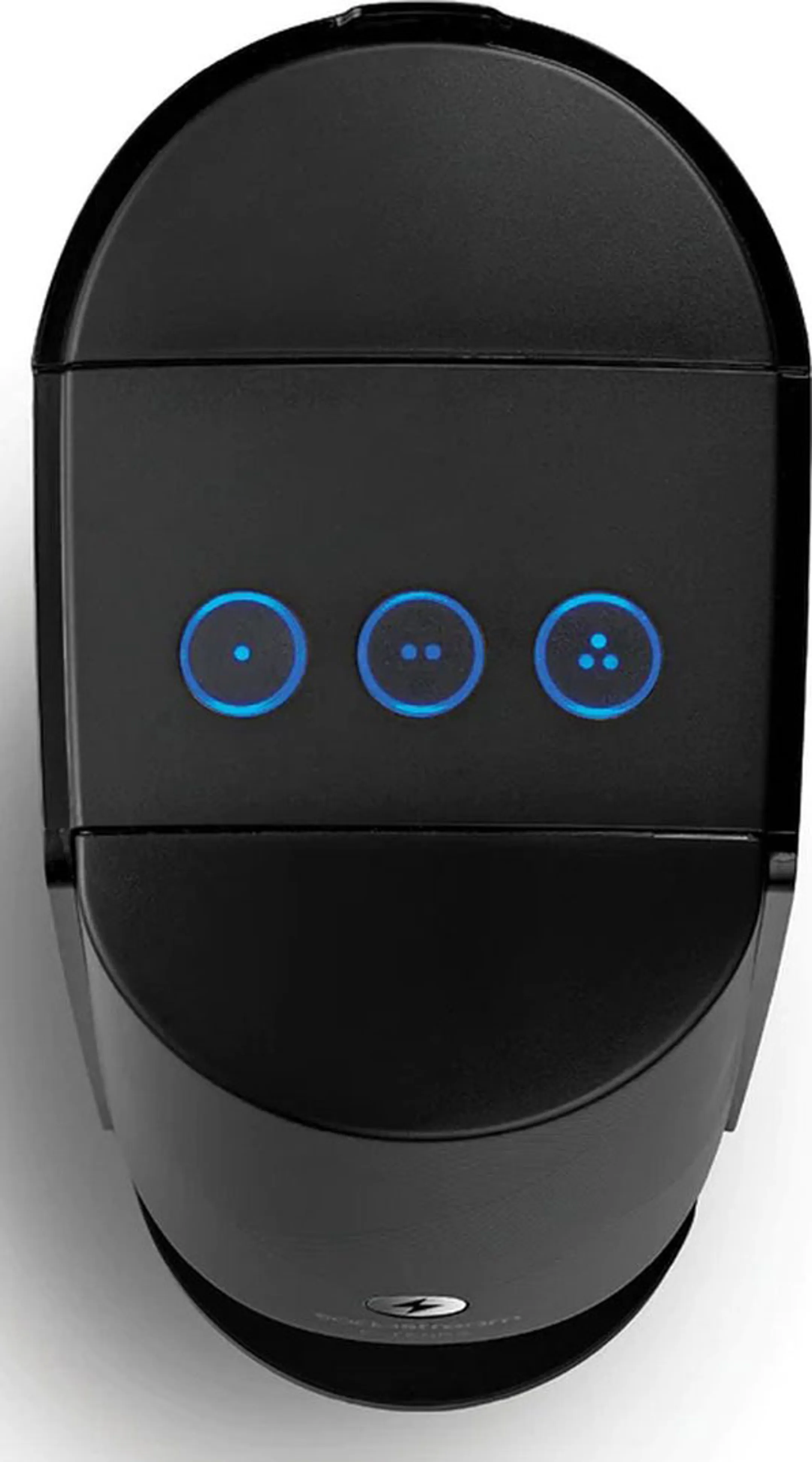 Sodastream Fizzy Drink Machine E-Terra - Black image