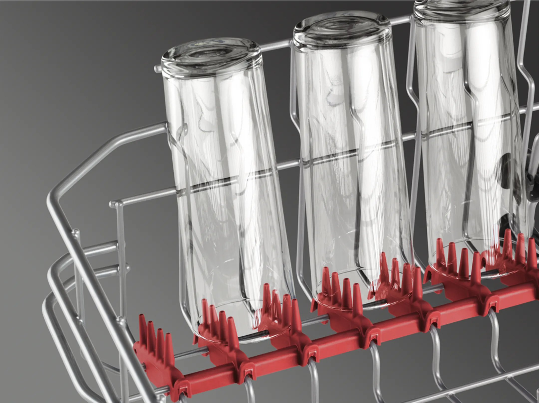 AEG Lave-vaisselle Série 6000 SatelliteClean FFB53627ZM image