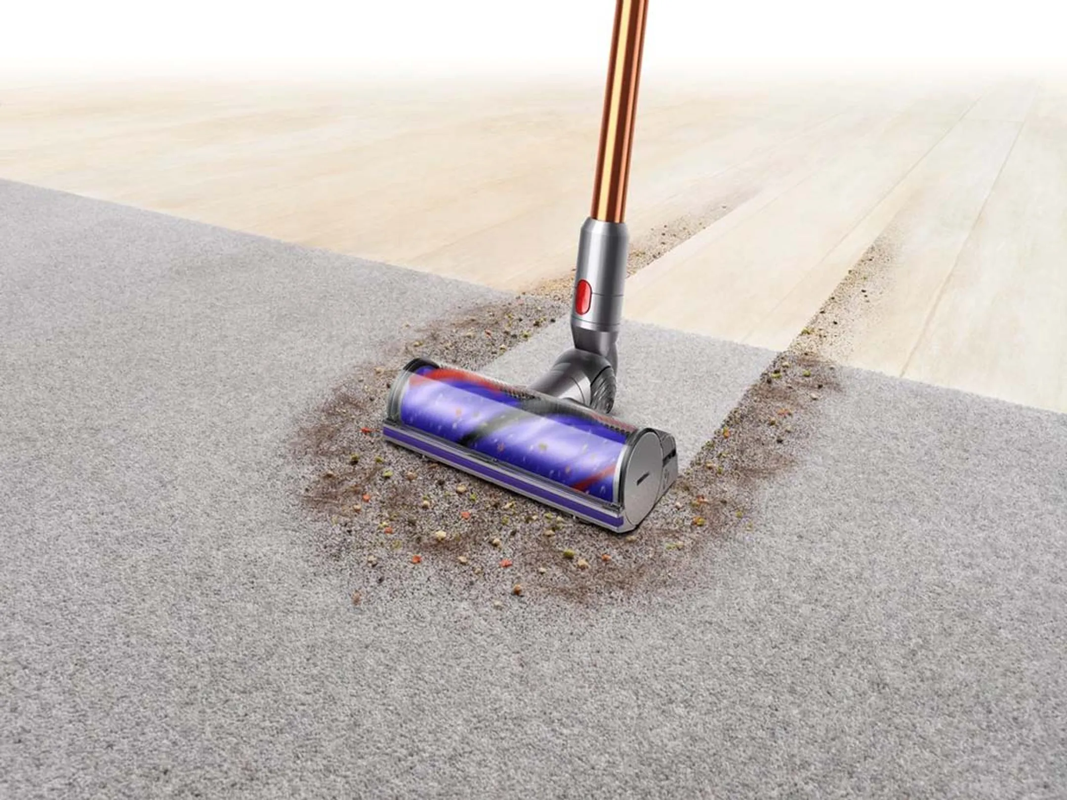 Dyson Aspirateur balai Cyclone V10 Absolute image