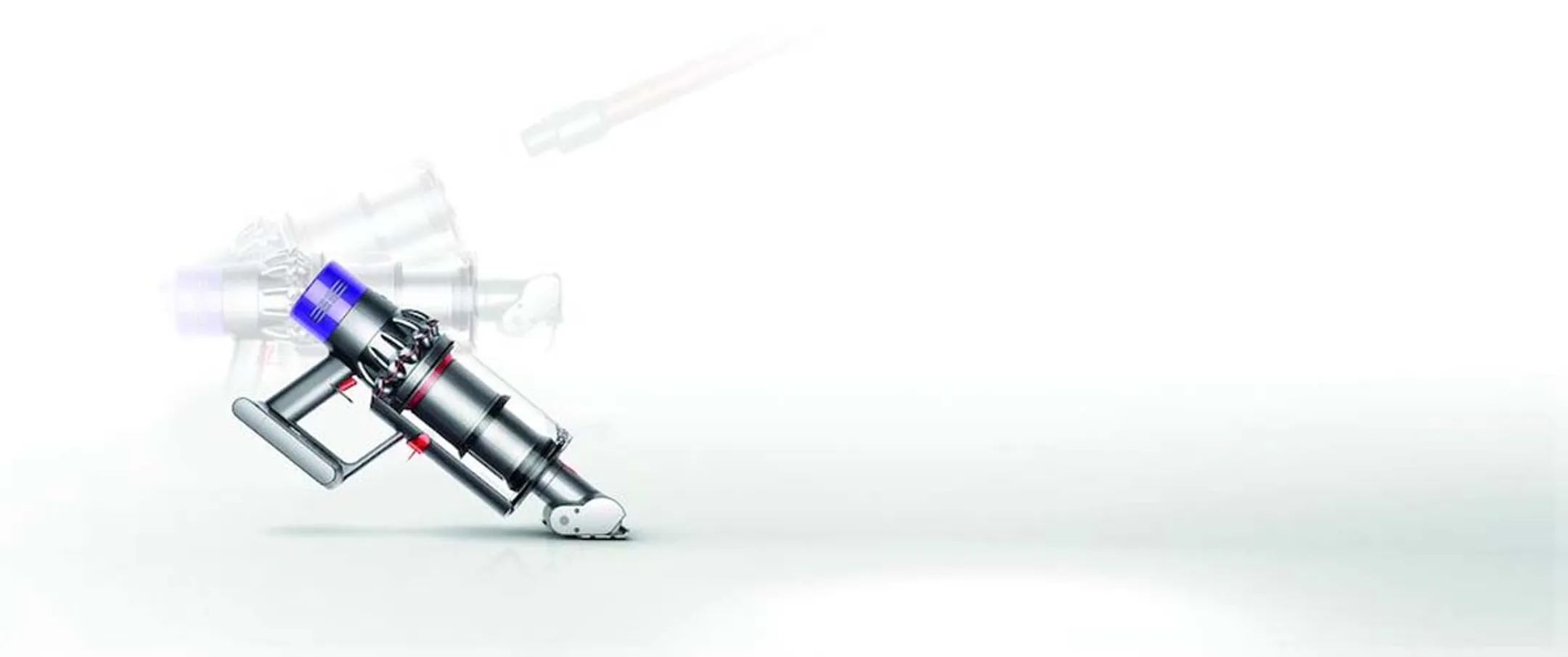 Dyson Aspirateur balai Cyclone V10 Absolute image