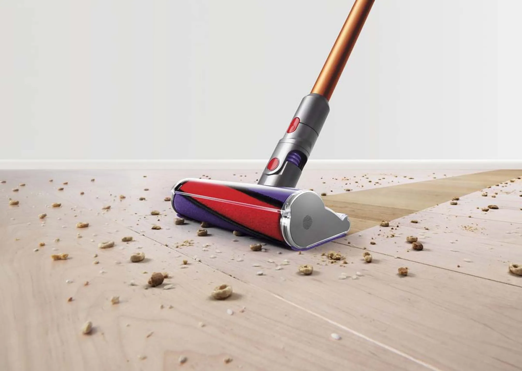 Dyson Aspirateur balai Cyclone V10 Absolute image