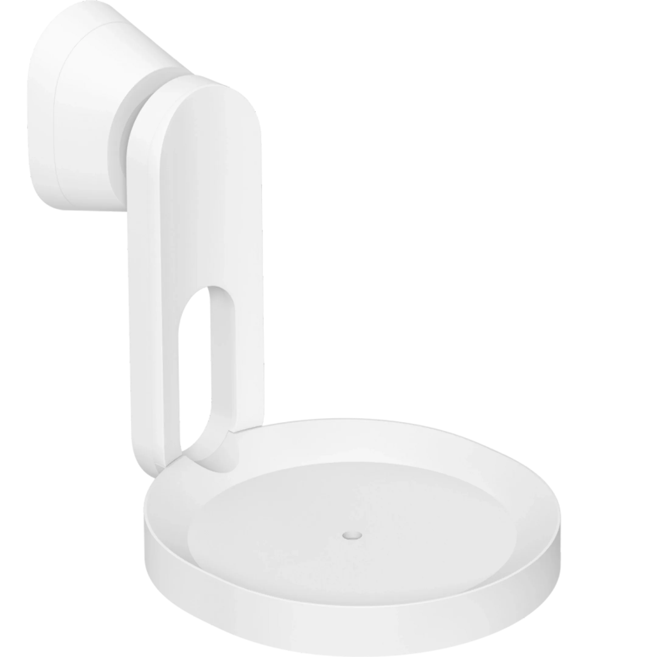 Fixation murale pour Sonos Era 100 - Blanc