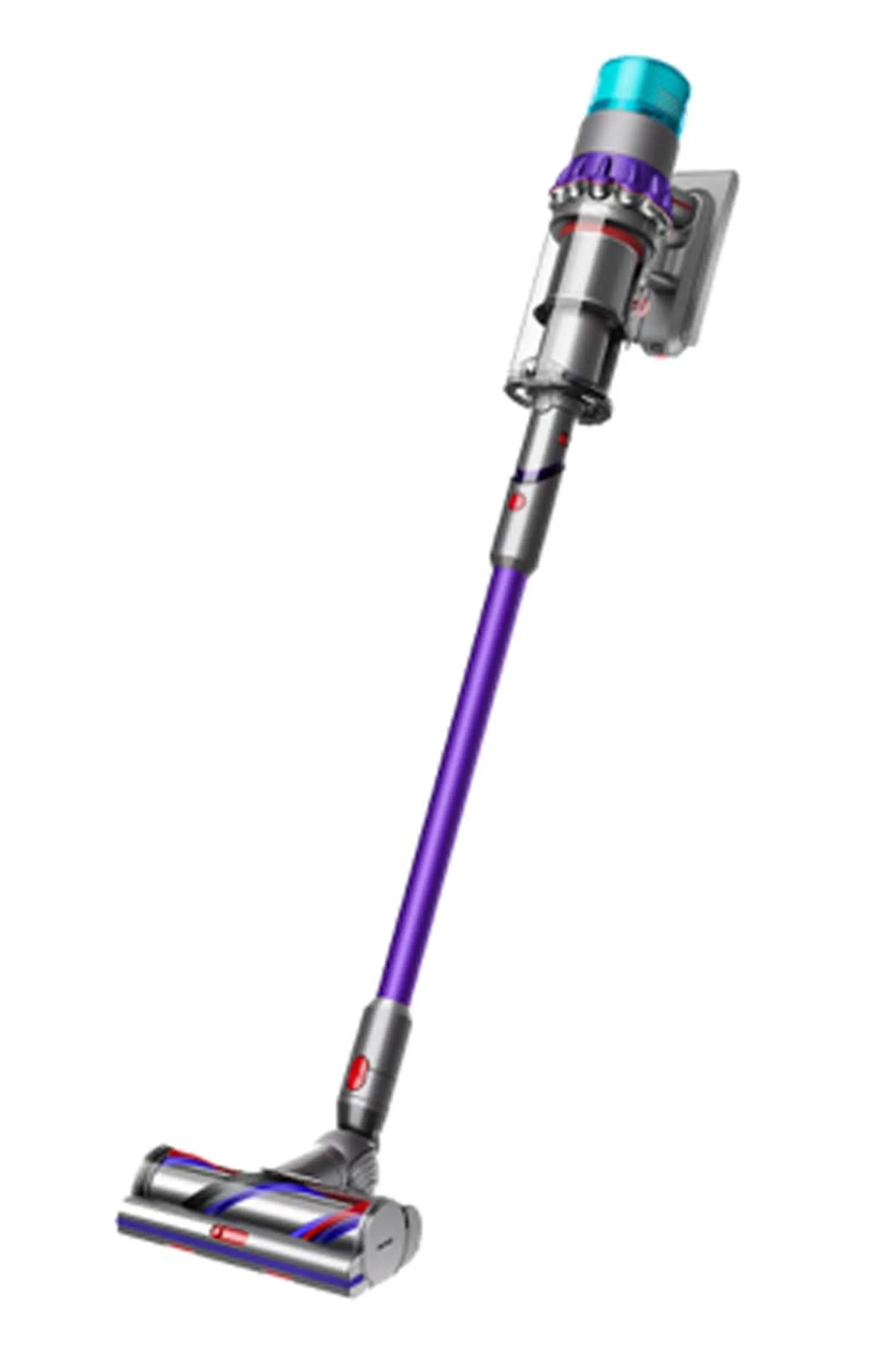 Dyson Aspirateur balai Gen5 Detect Absolute image