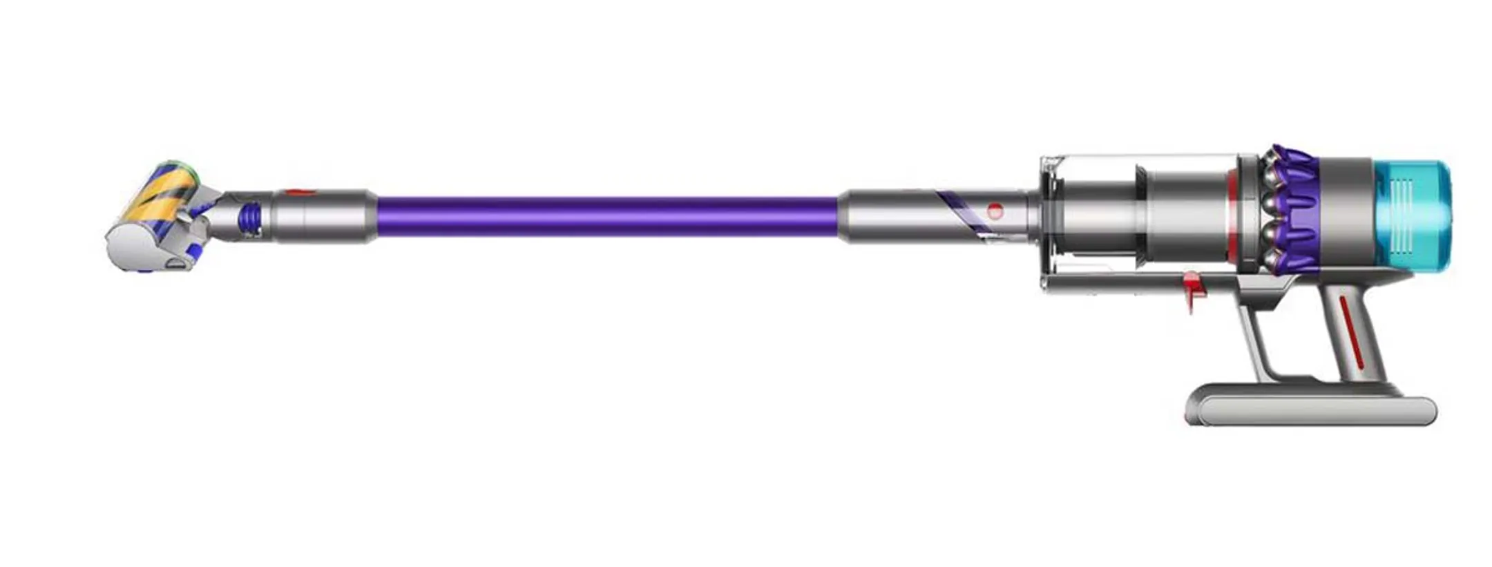 Dyson Aspirateur balai Gen5 Detect Absolute image