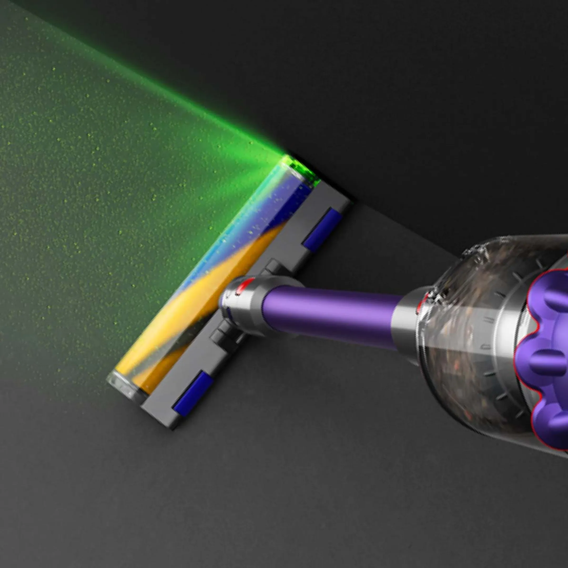 Dyson Aspirateur balai Gen5 Detect Absolute image