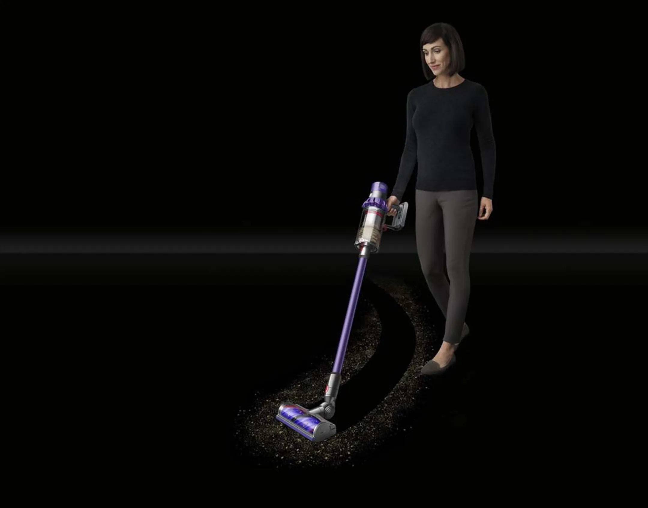 Dyson Aspirateur balai Cyclone V10 Absolute image