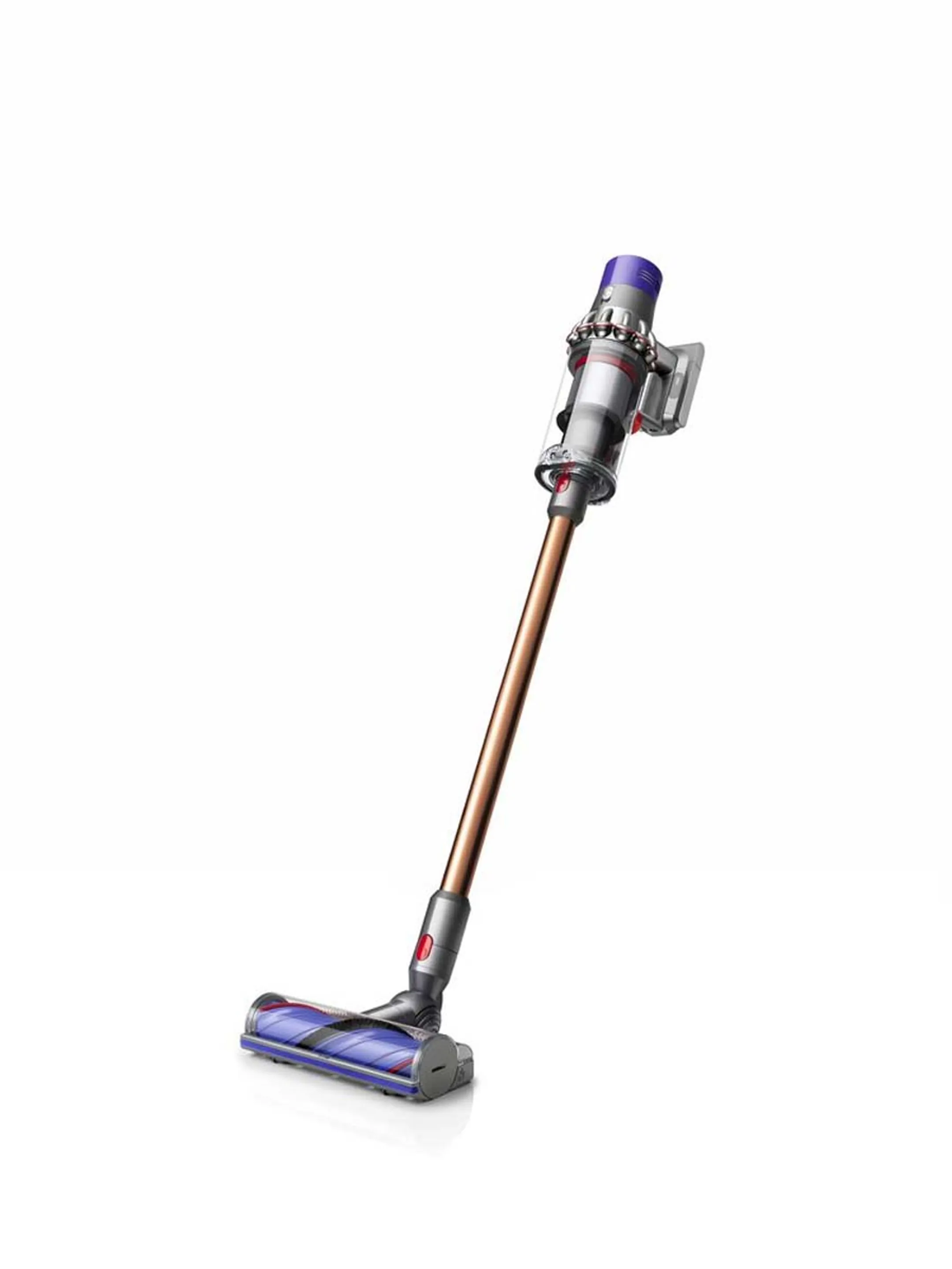 Dyson Aspirateur balai Cyclone V10 Absolute image