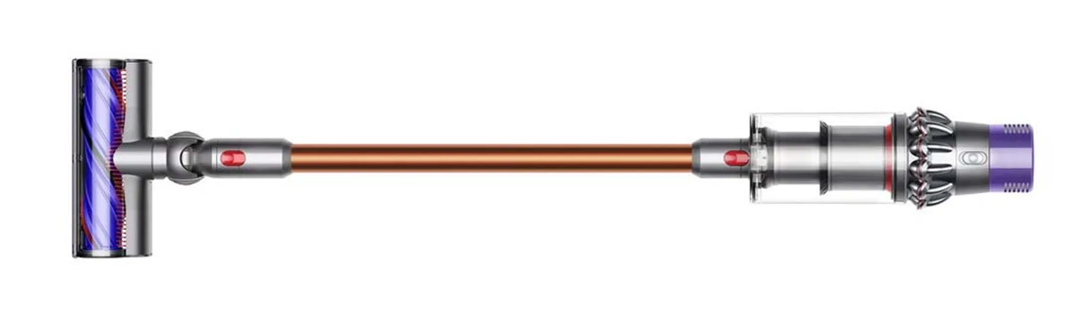 Dyson Aspirateur balai Cyclone V10 Absolute image