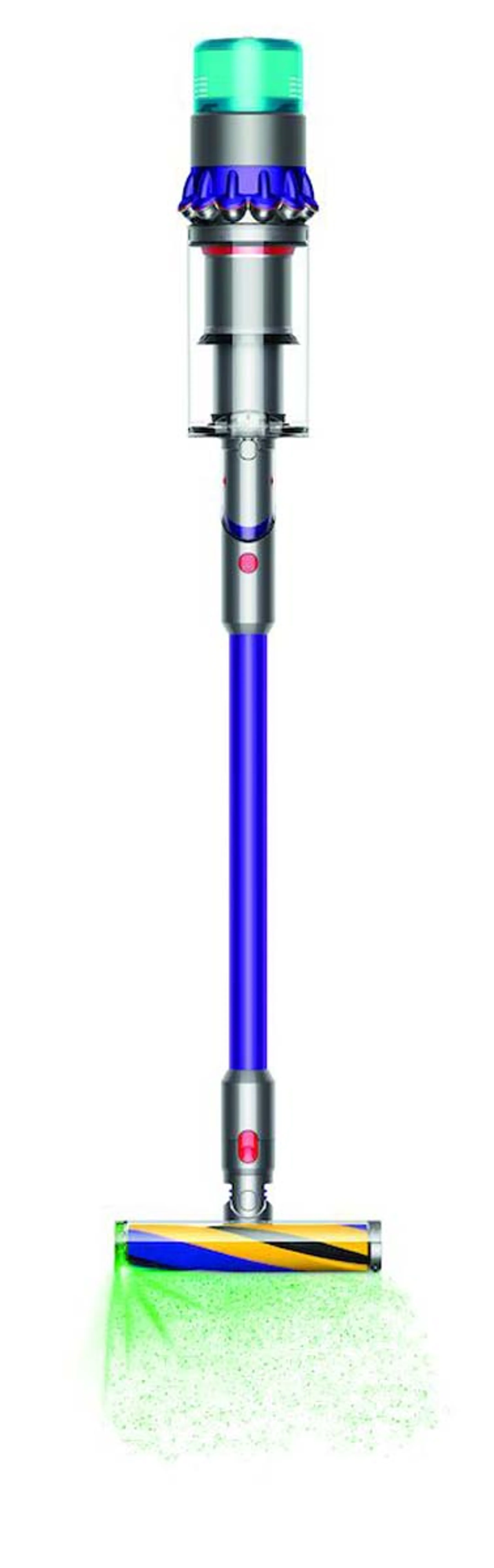 Dyson Aspirateur balai Gen5 Detect Absolute image