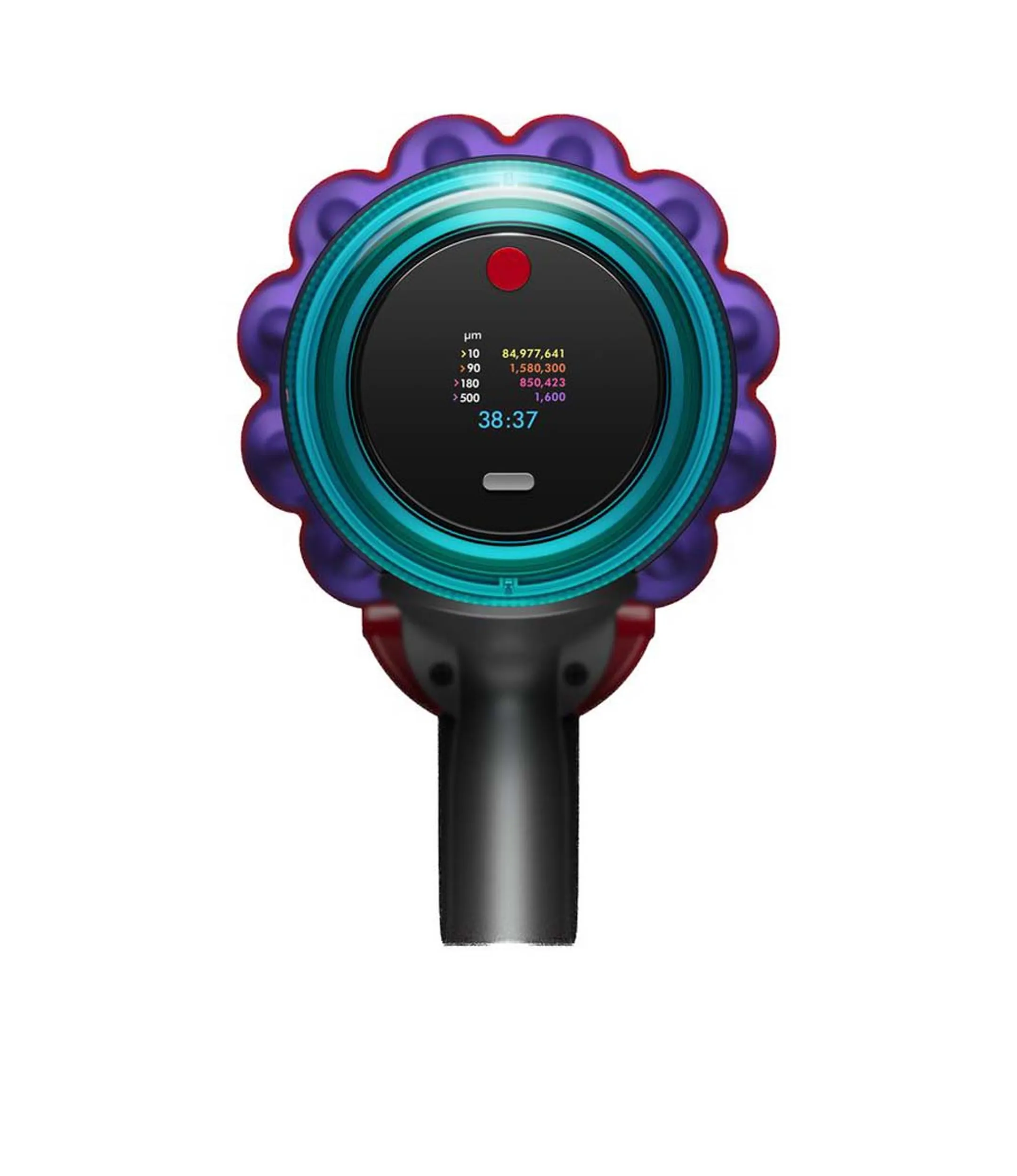 Dyson Aspirateur balai Gen5 Detect Absolute image