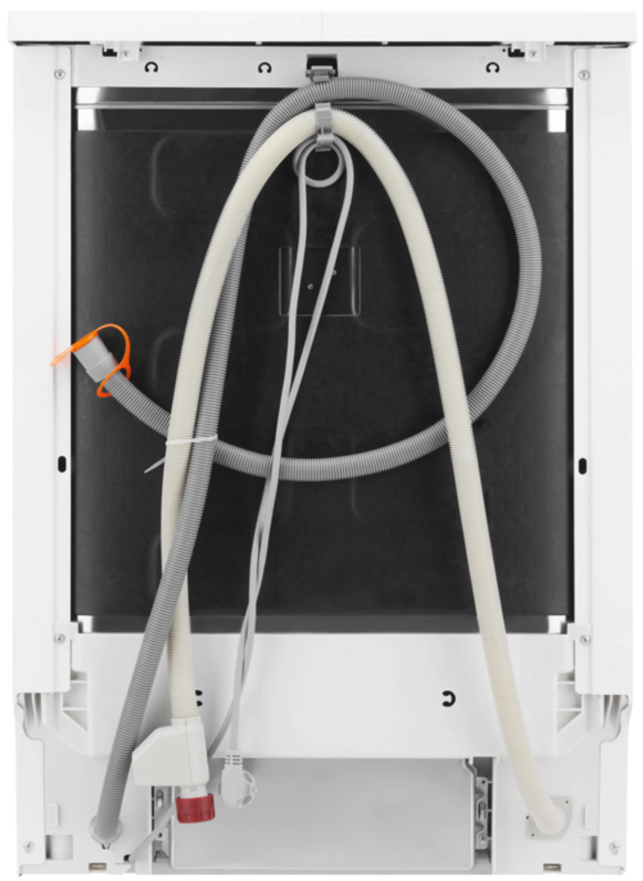 AEG Lave-vaisselle Série 6000 SatelliteClean FFB53627ZM image
