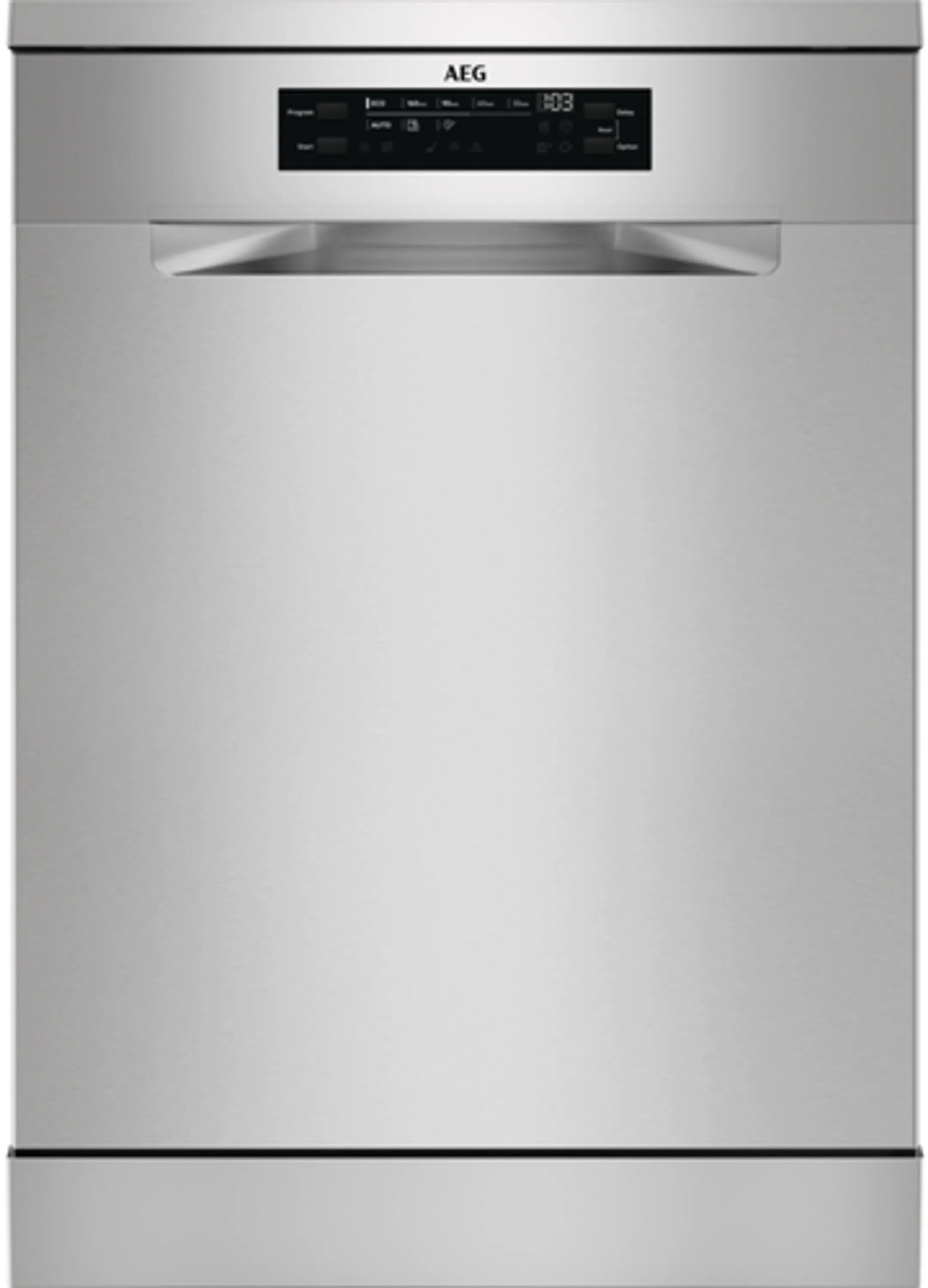 Lave-vaisselle Série 6000 SatelliteClean FFB53627ZM