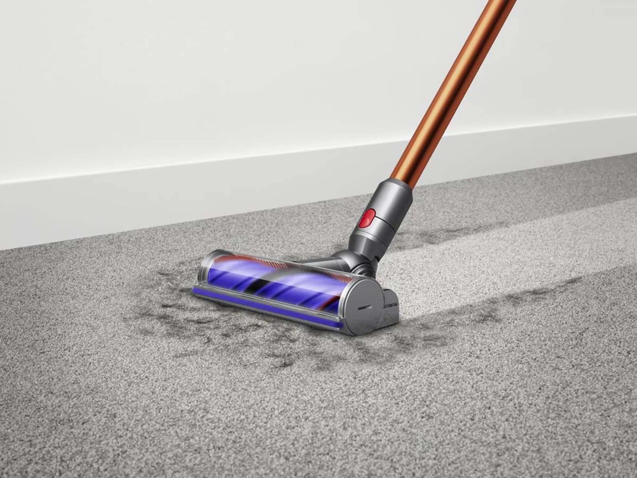 Dyson Aspirateur balai Cyclone V10 Absolute image