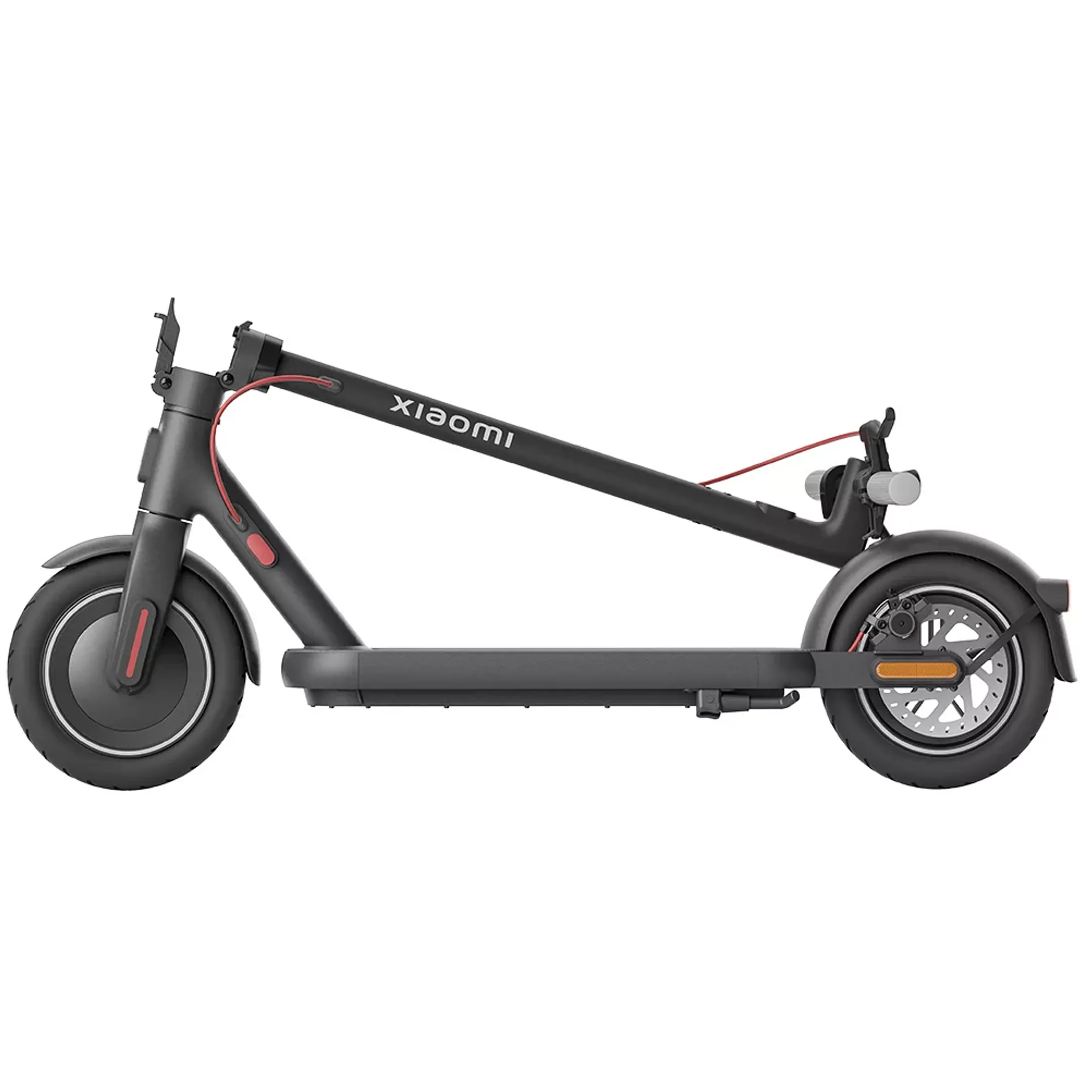 Xiaomi Scooter 4 E-Scooter - Schwarz image