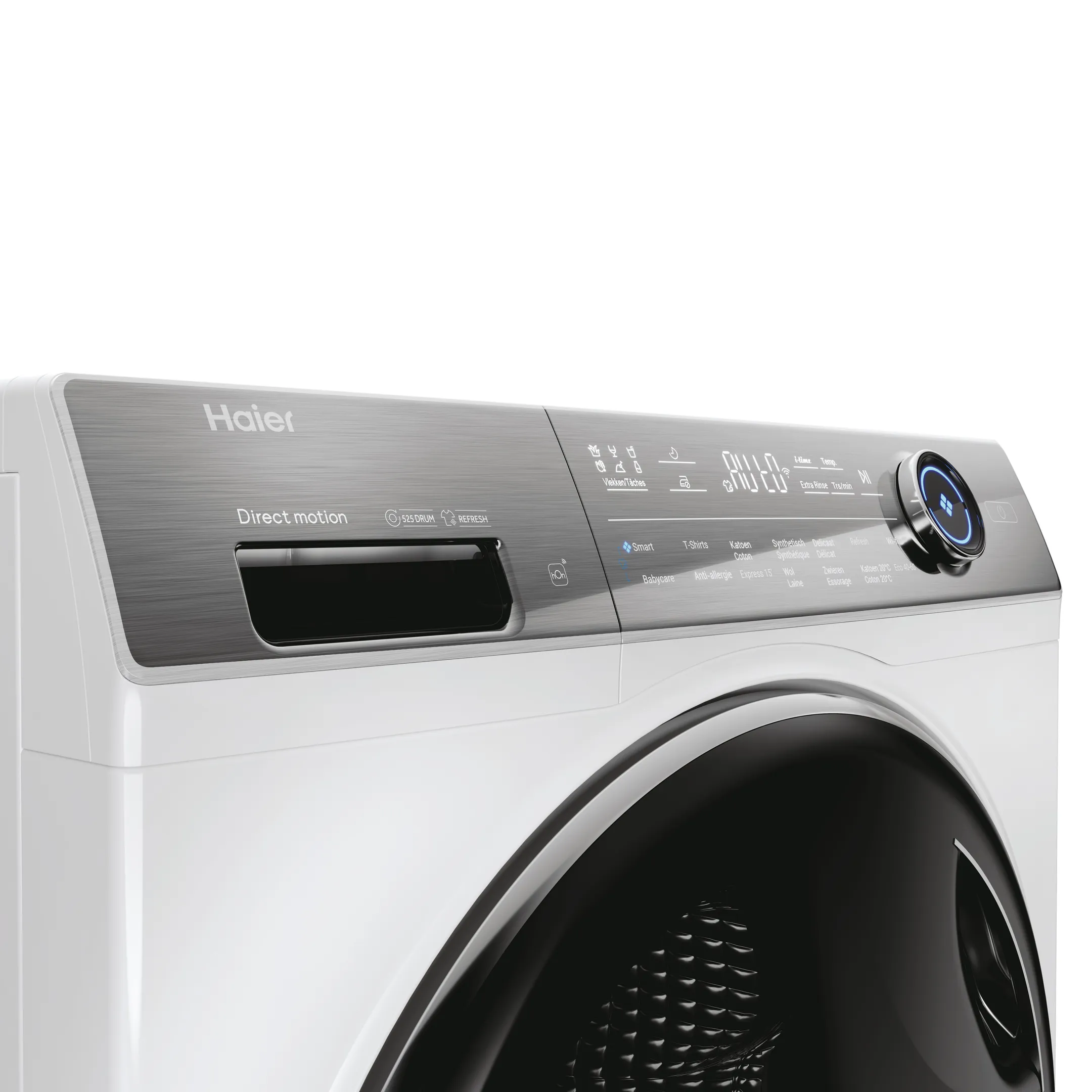 Haier Washing Machine I-Pro Series 7 HW110-B14979EU1 image