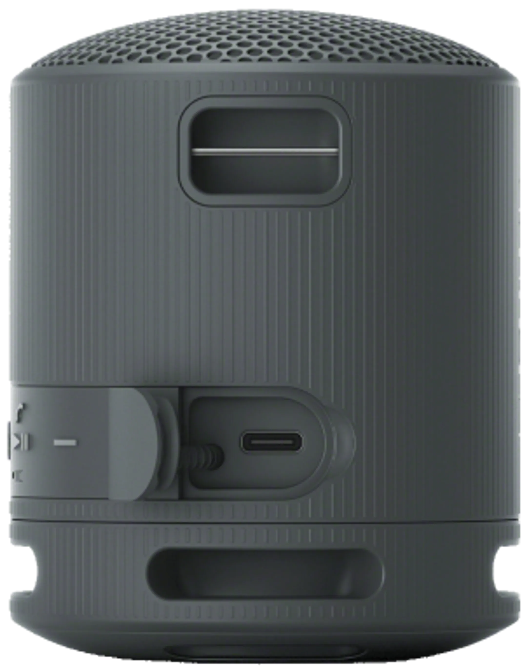 Sony Bluetooth-Lautsprecher SRS-XB100/B - Schwarz image