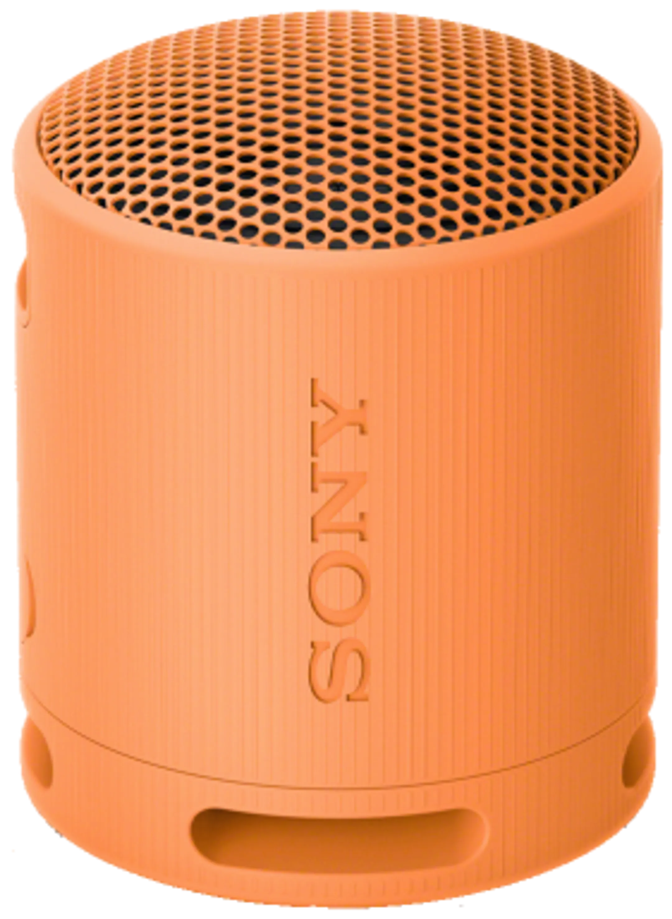 Bluetooth Speaker SRS-XB100/D - Orange