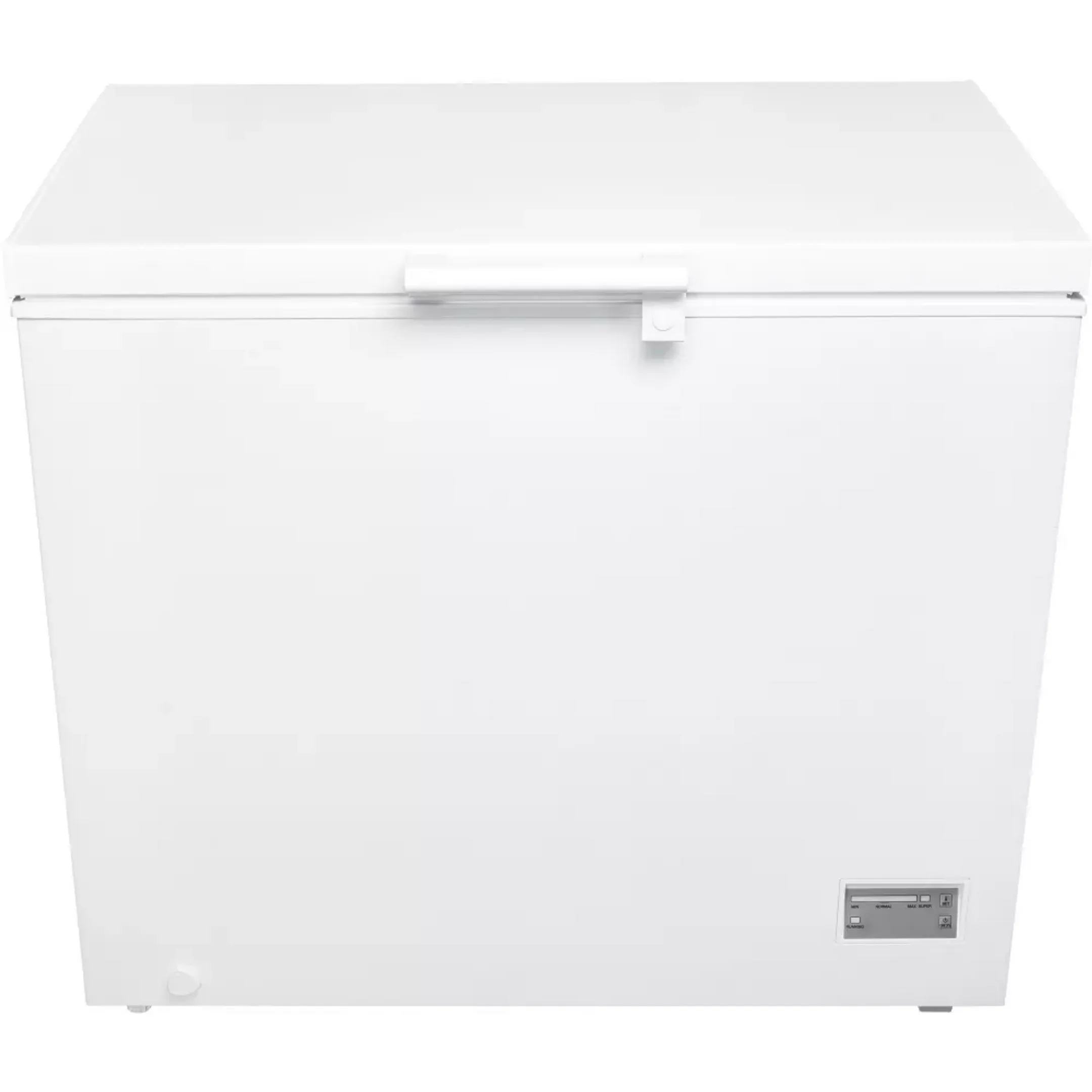 Congélateur Coffre ECC85-95hob2 E