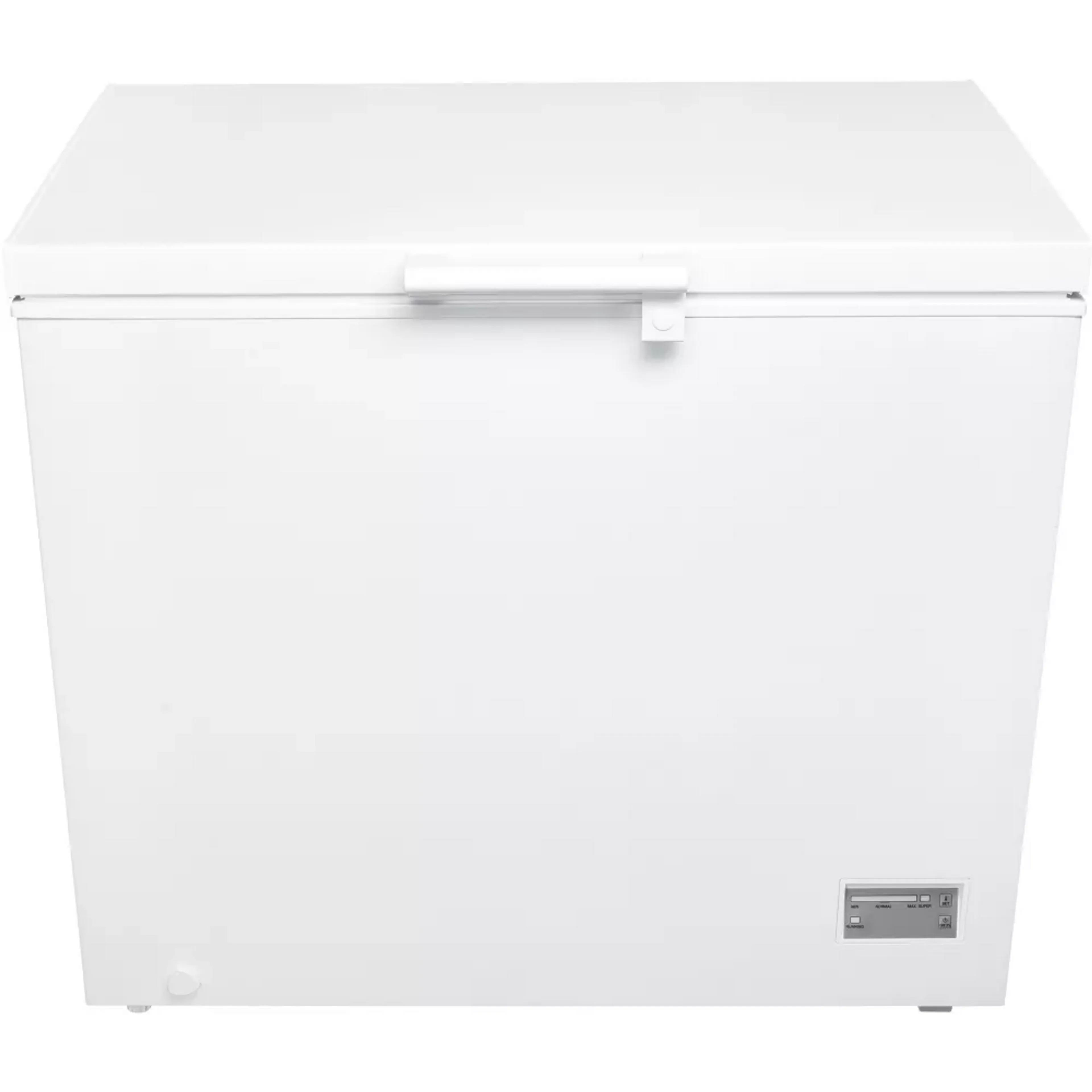 Chest Freezer ECC85-95hob2 E