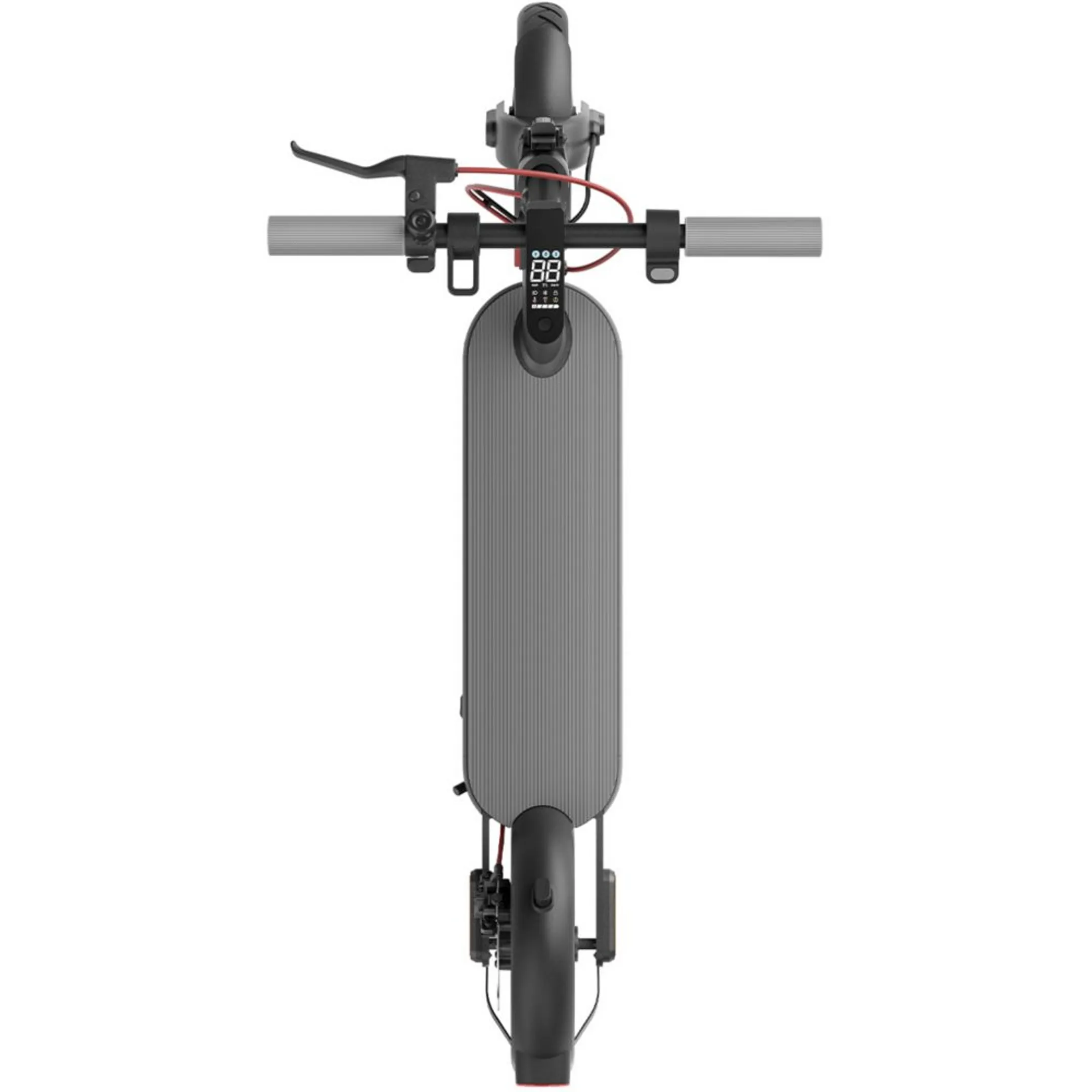 Xiaomi Scooter 4 E-Scooter - Schwarz image